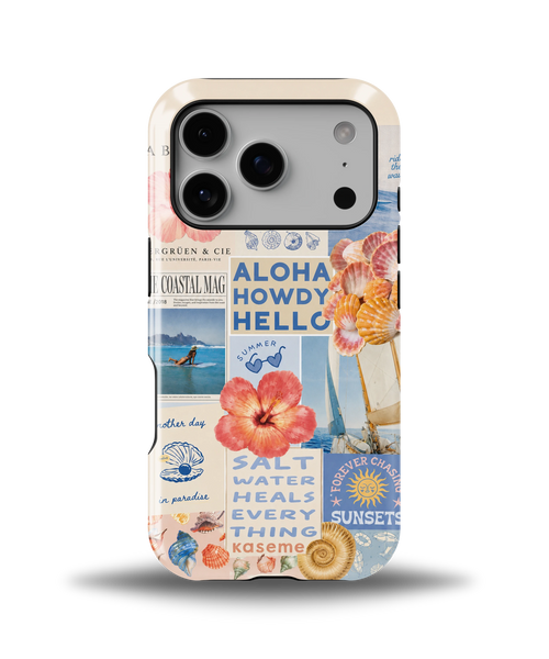 Aloha Postcards