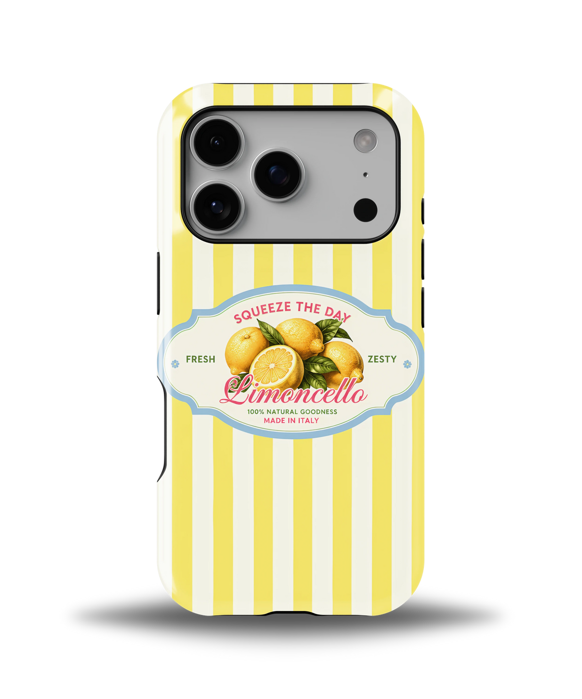 LIMONCELLO CLUB