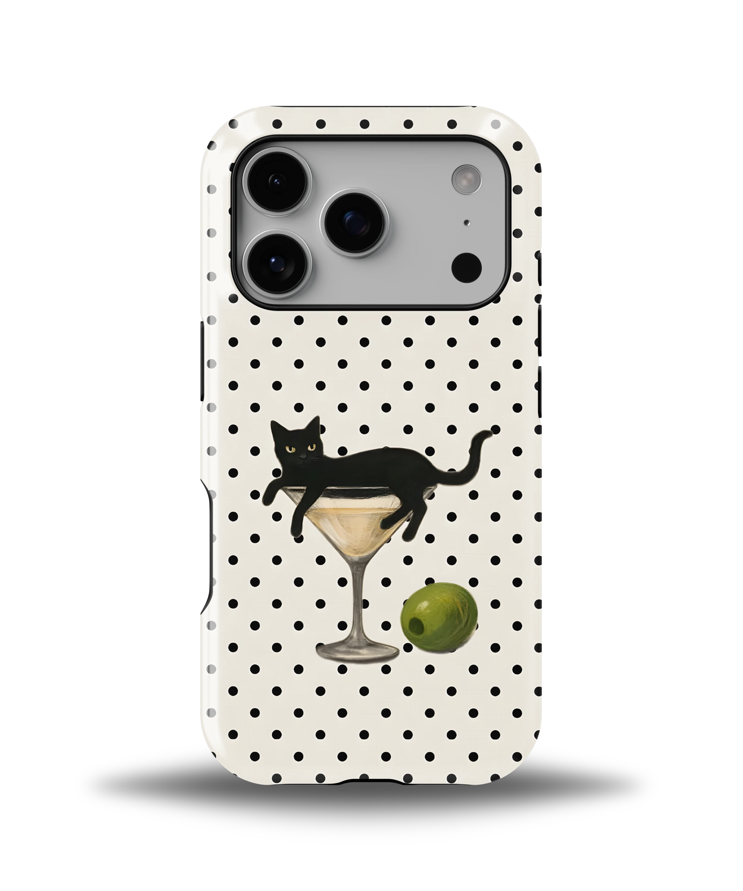 MARTINI