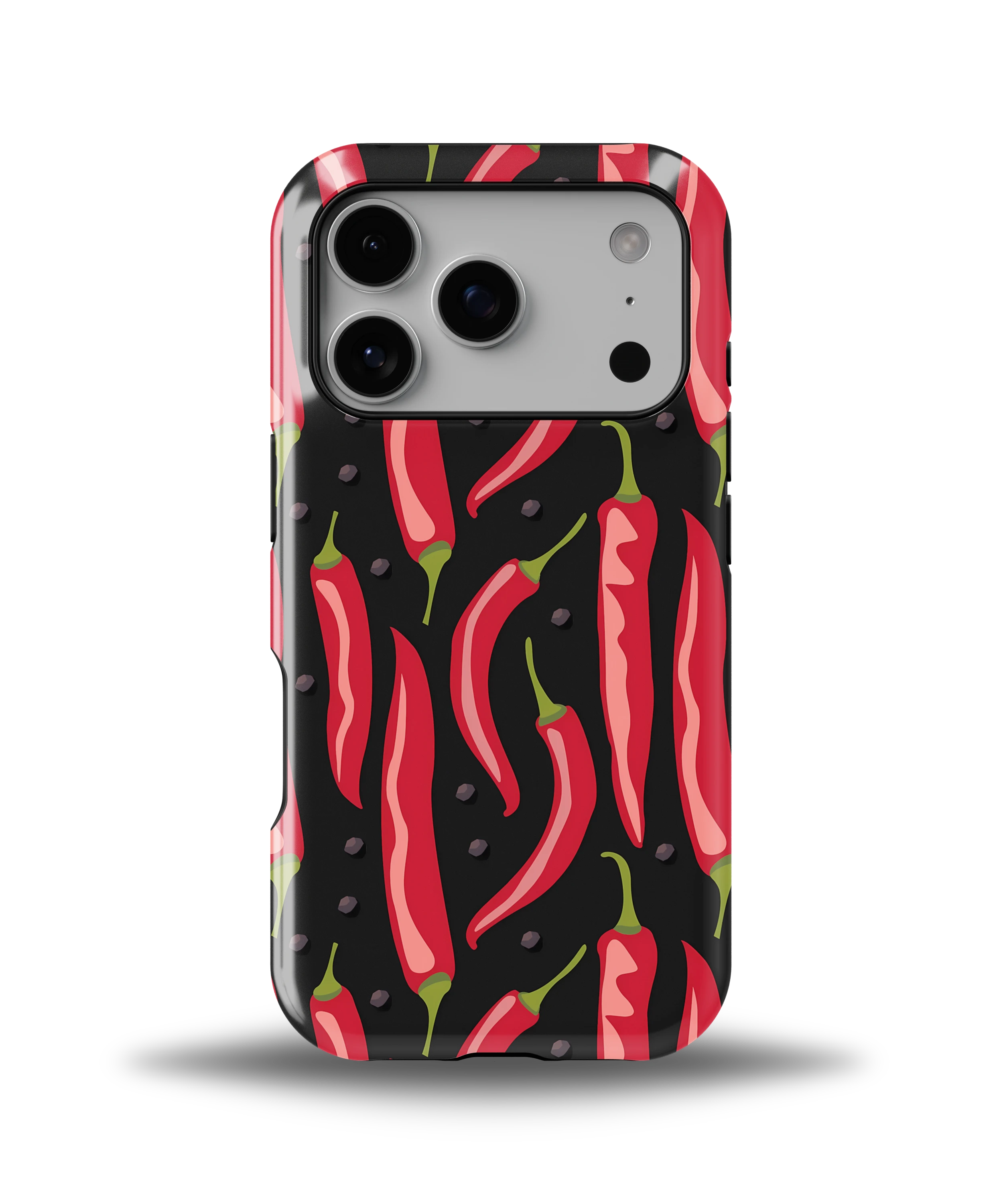 Piment Rouge