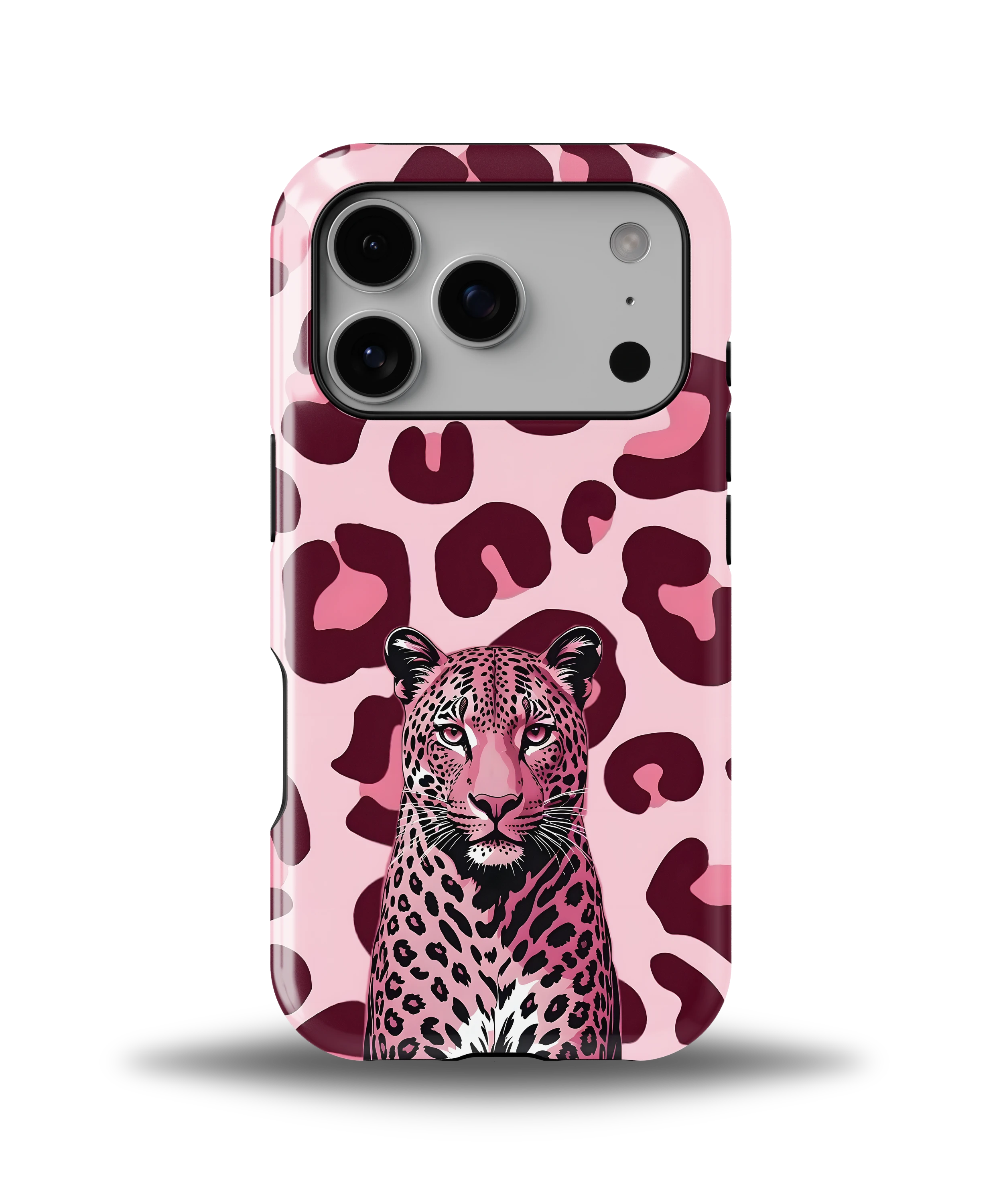 Pink Jungle