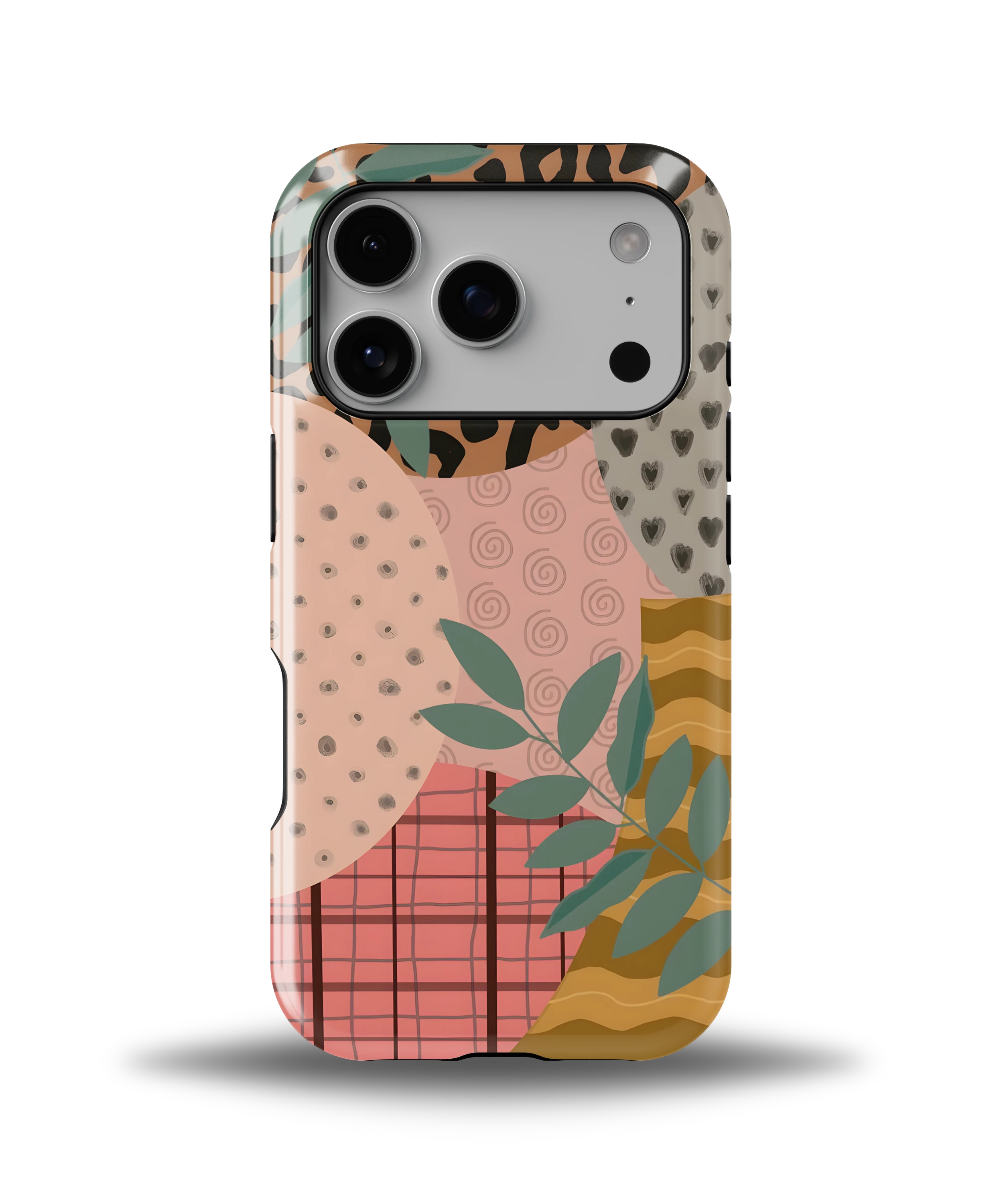 SAFARI CHIC