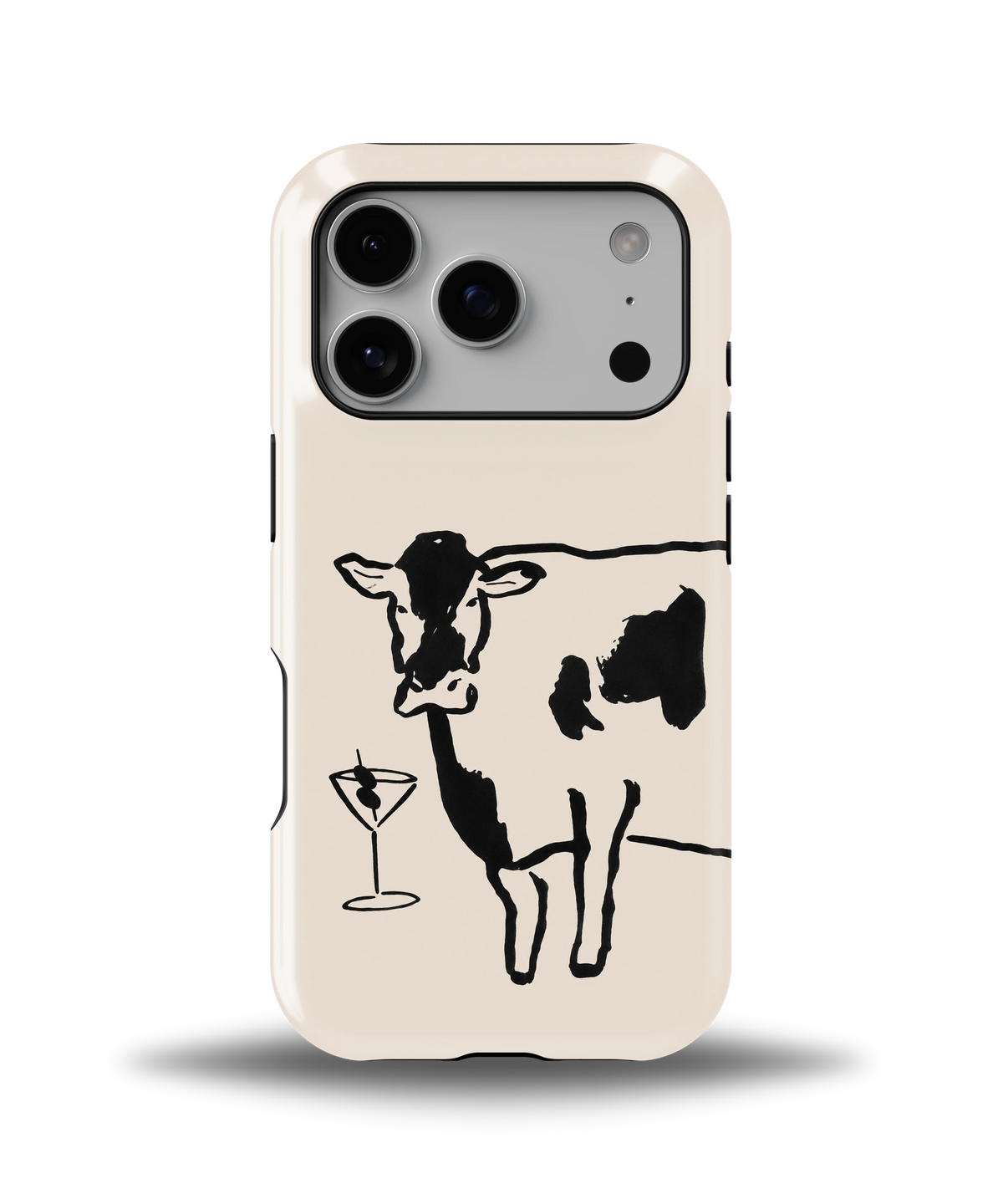 COW CLUB