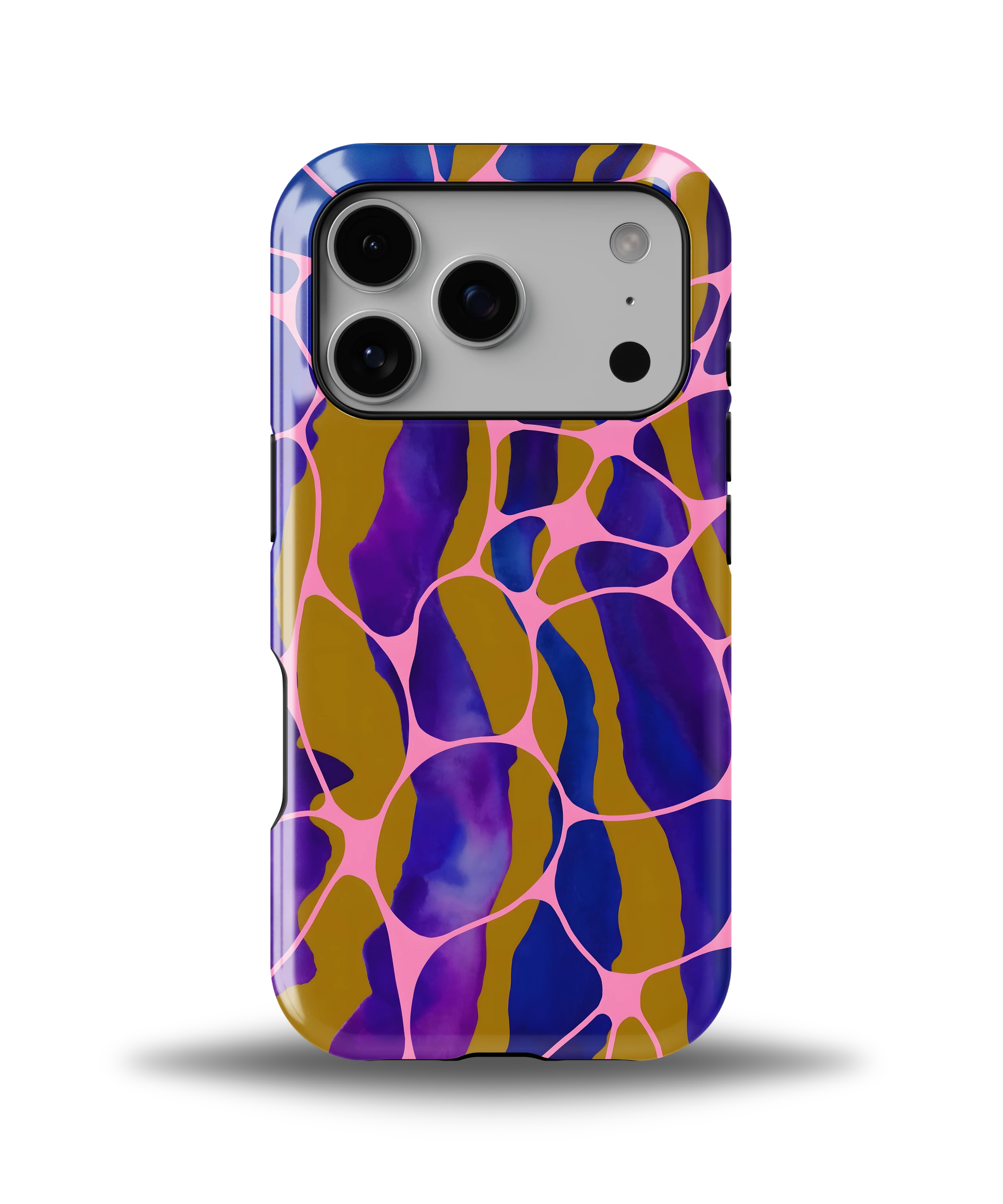 AMETHYST NETWORK