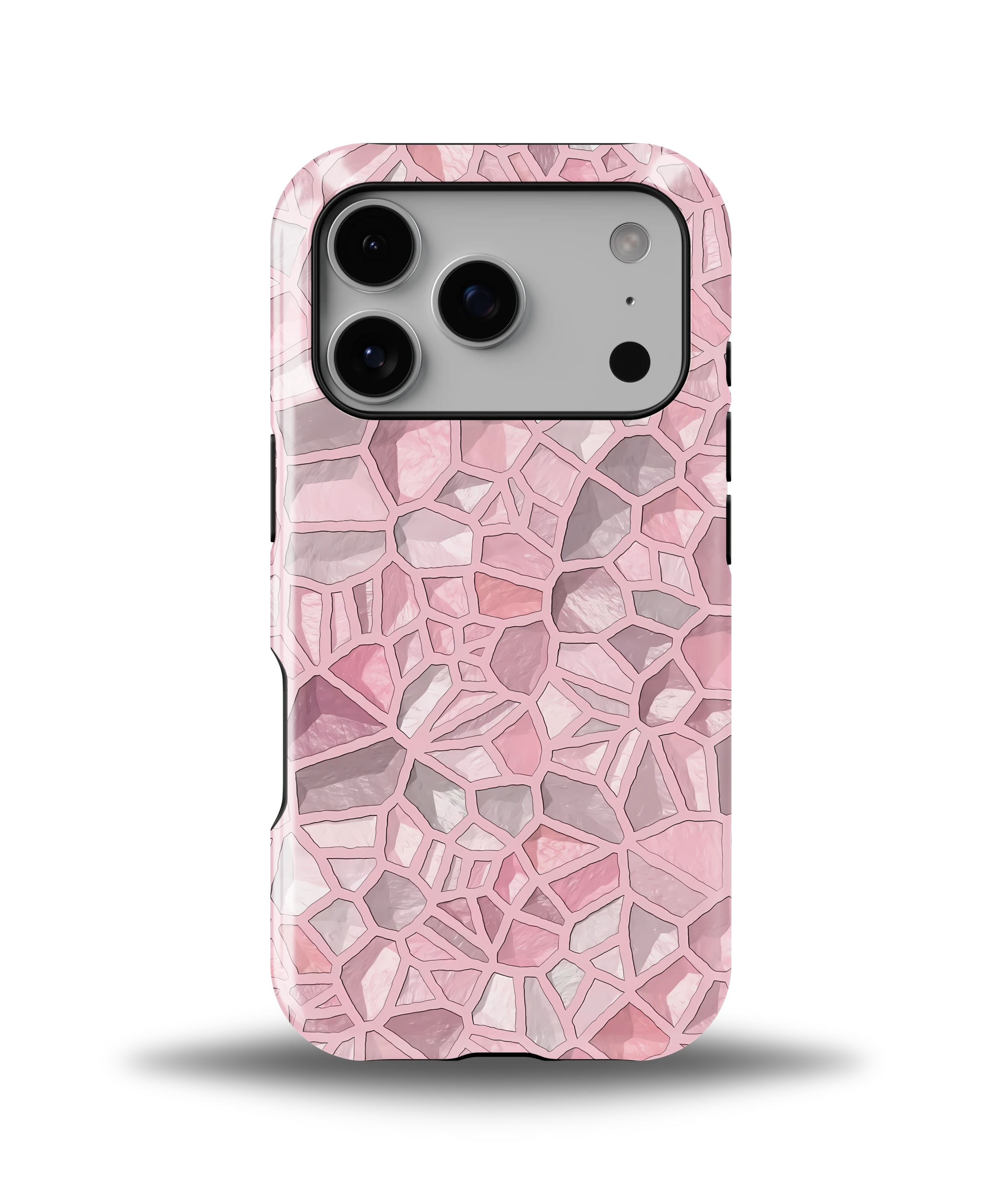 QUARTZ ROSE