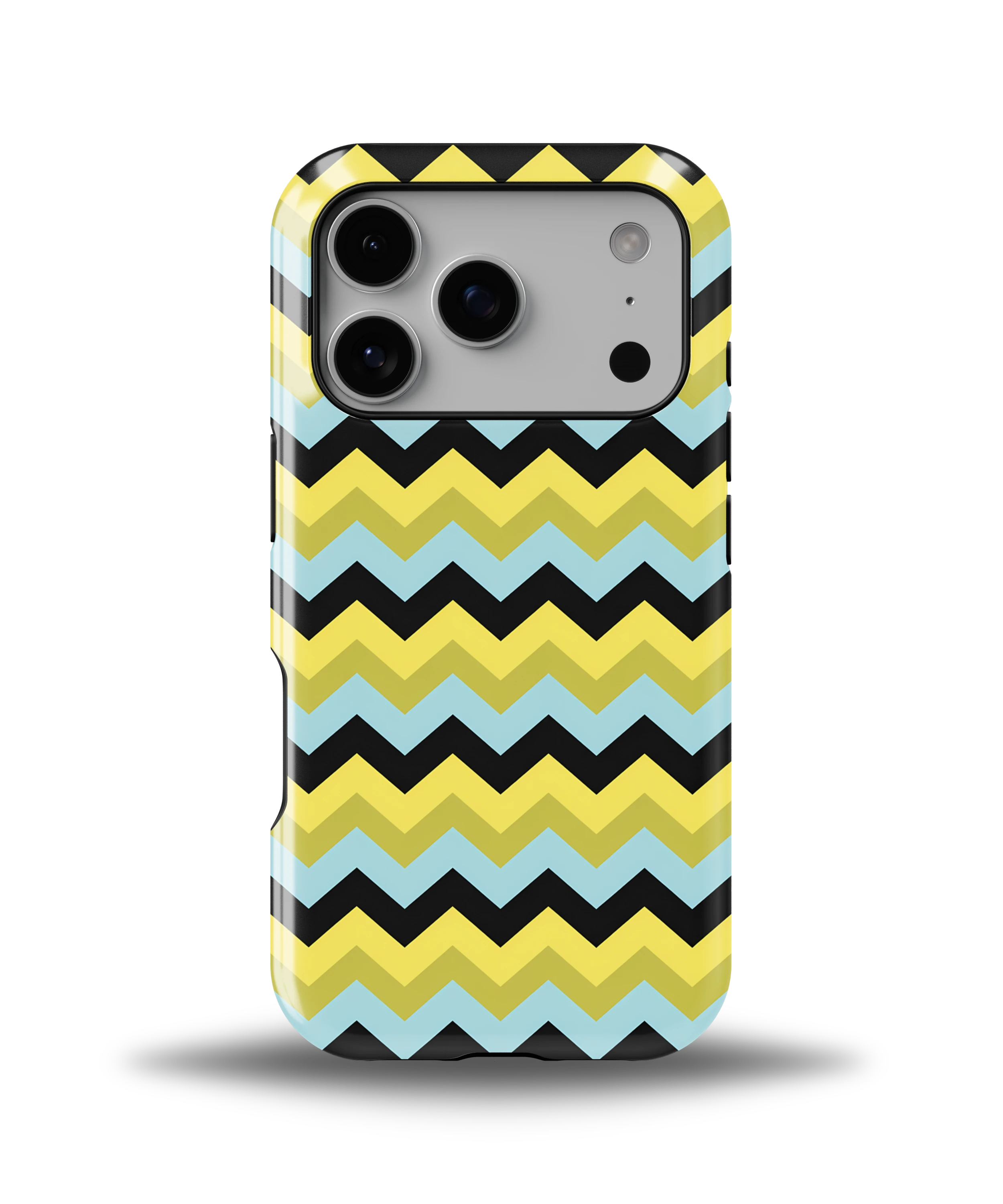 Sunny Chevron