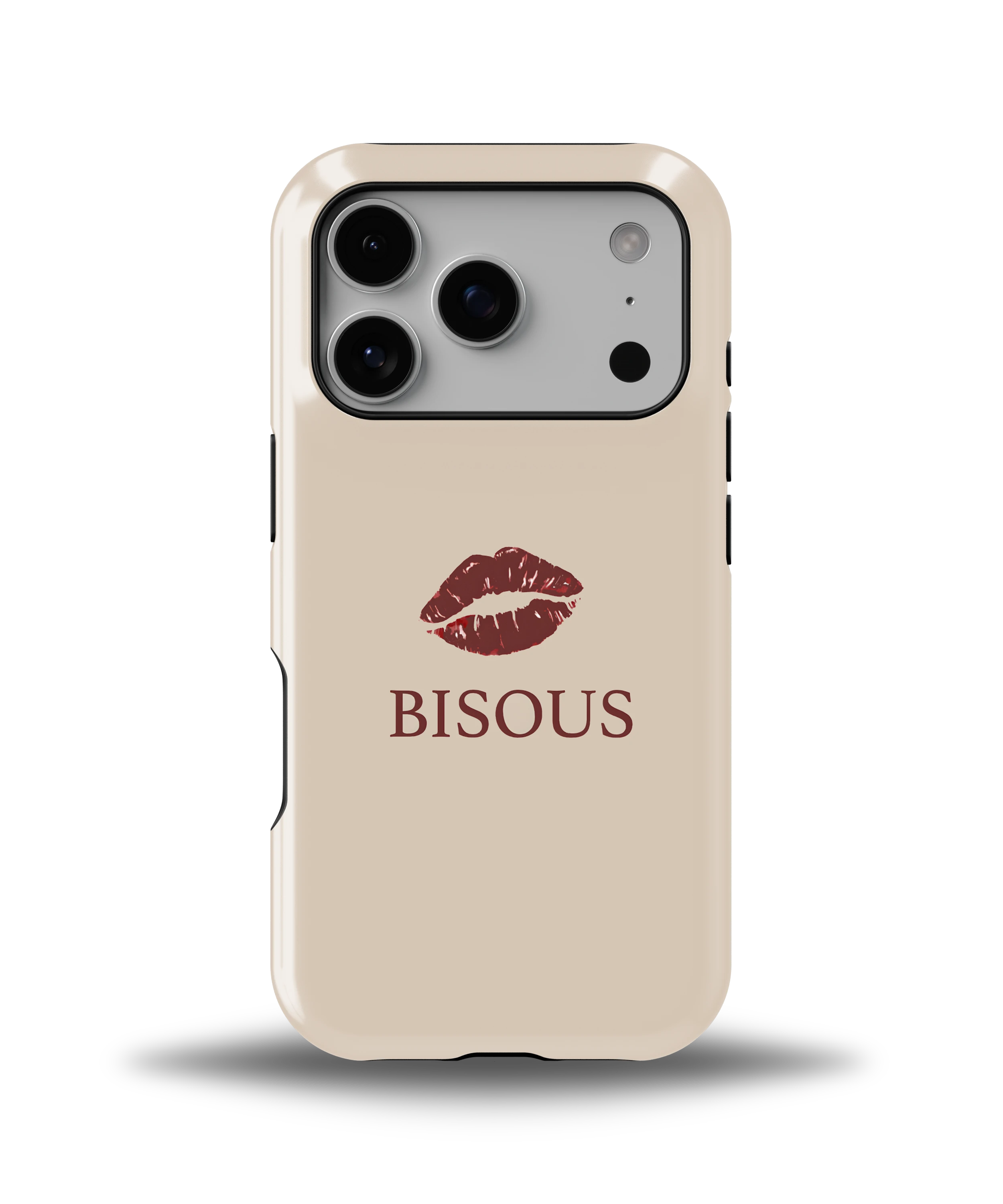 Bisous
