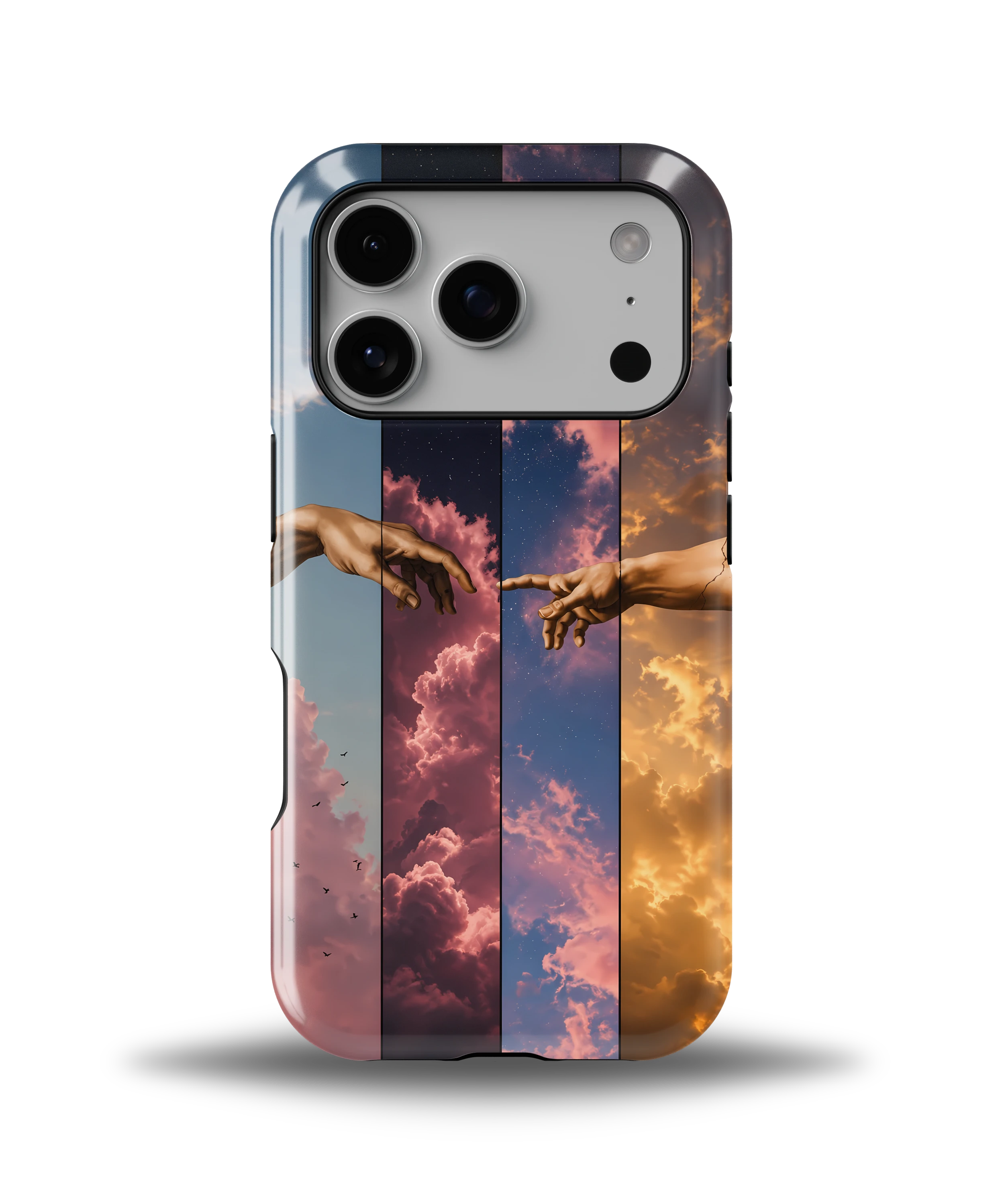 Celestial Connection