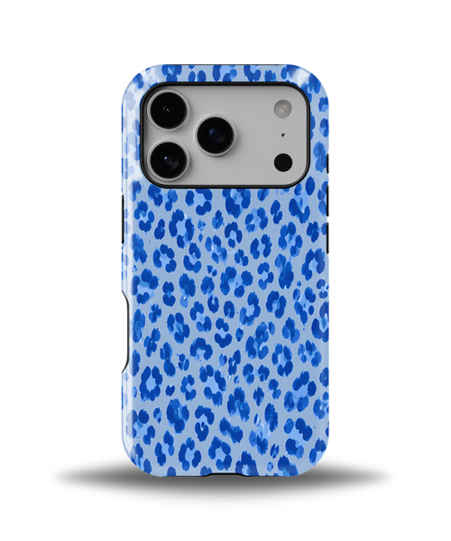 BLUE LEOPARD
