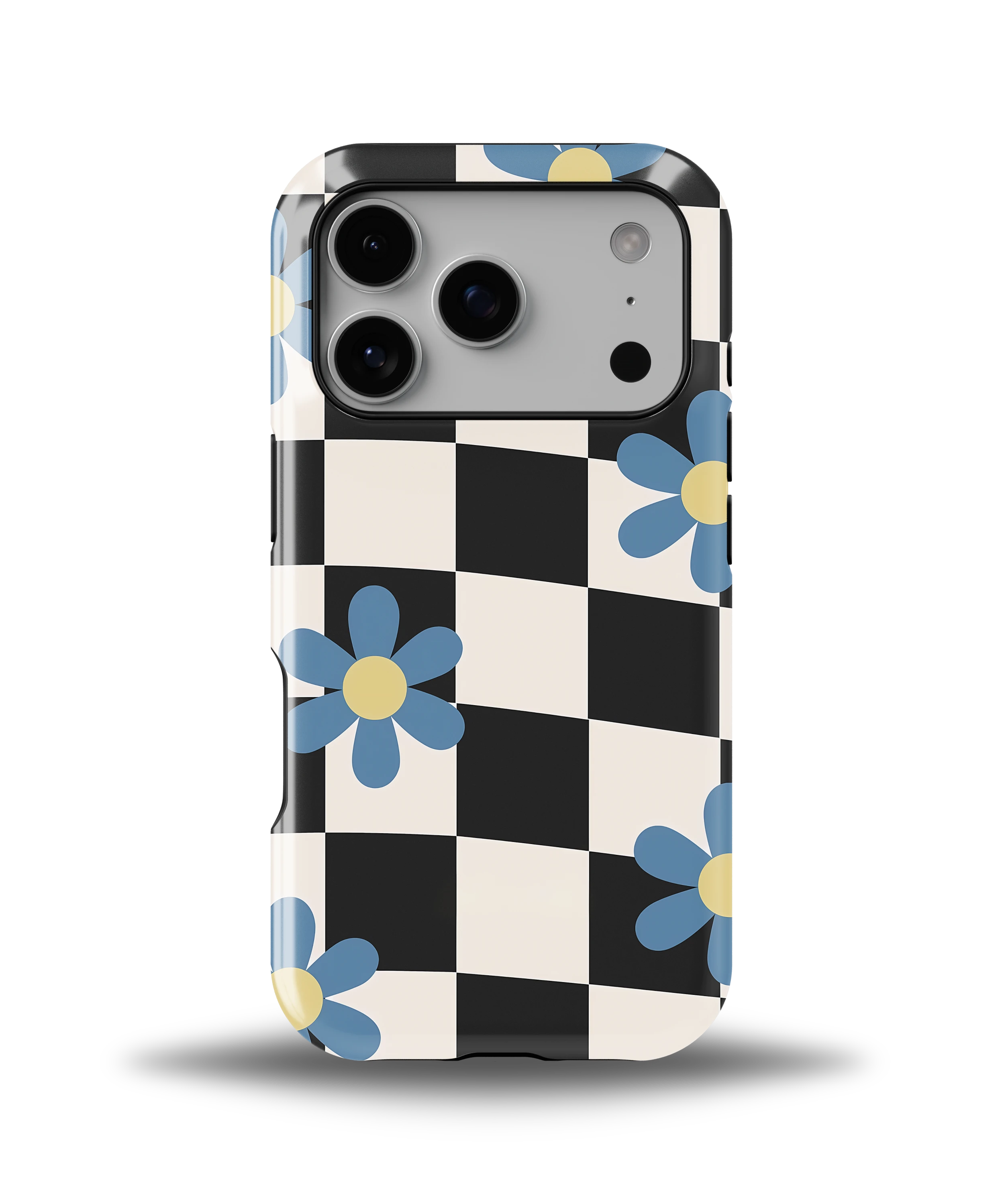 FLOWER-CHECK