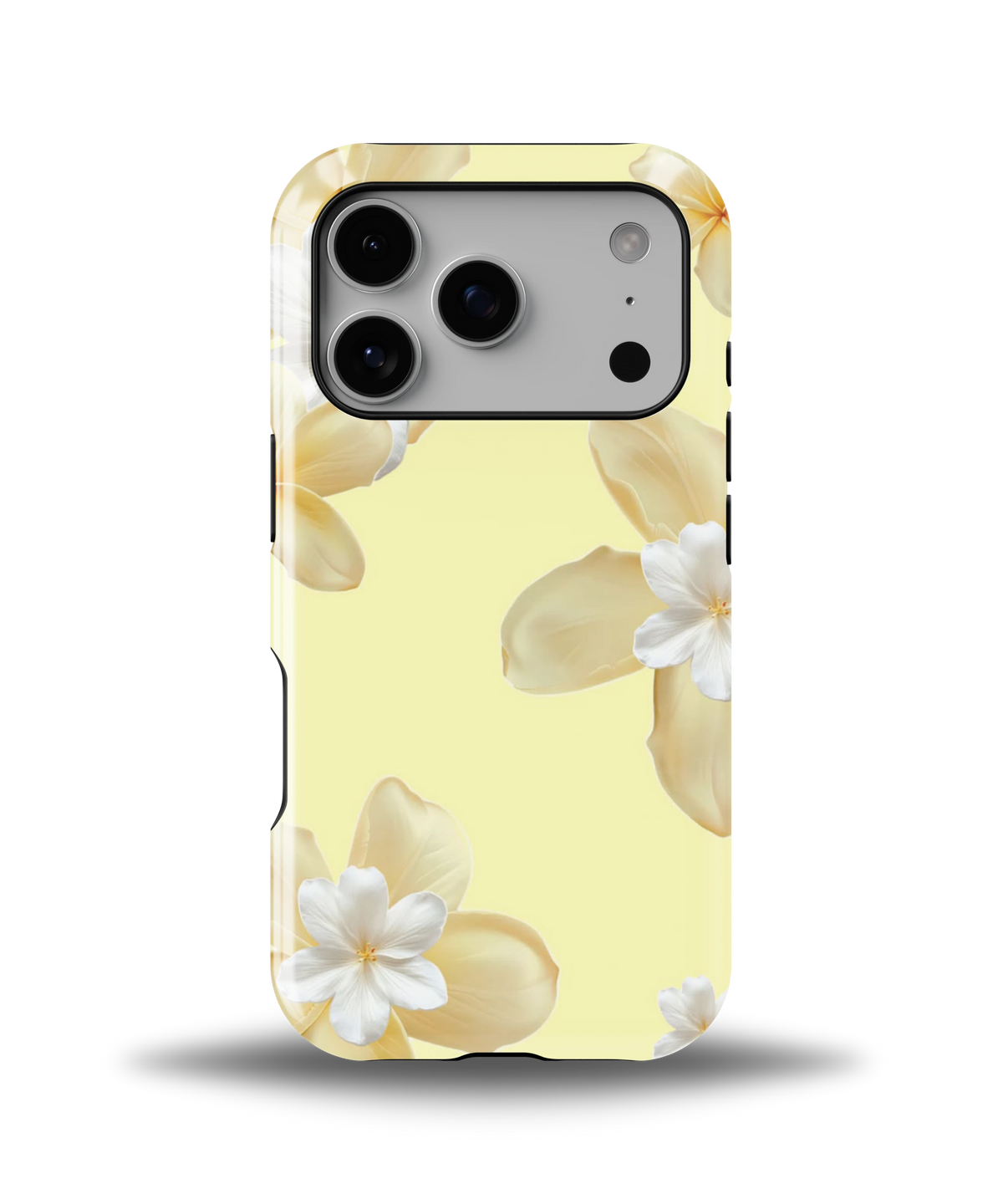 Vanilla Blossom
