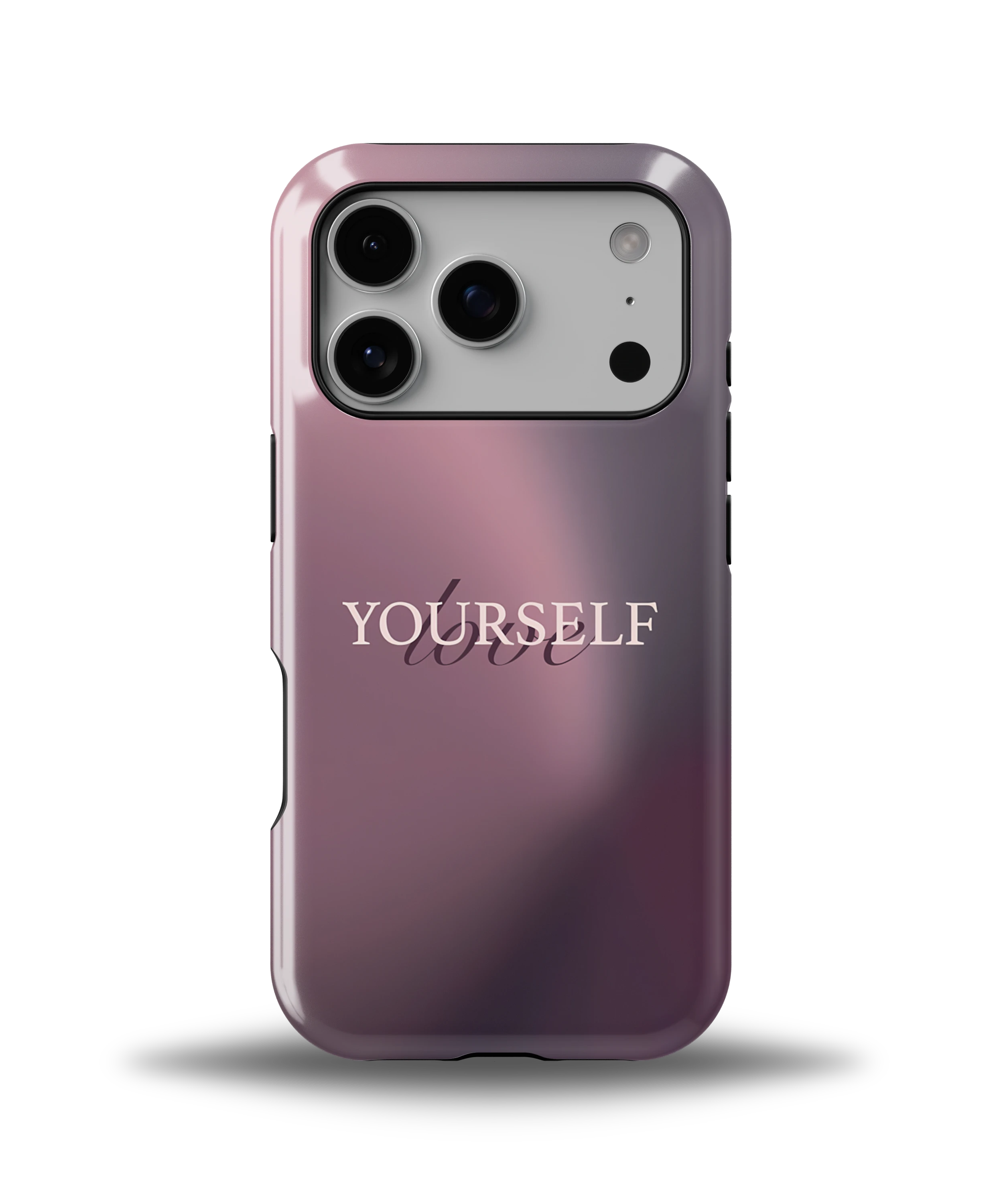Be Yourself