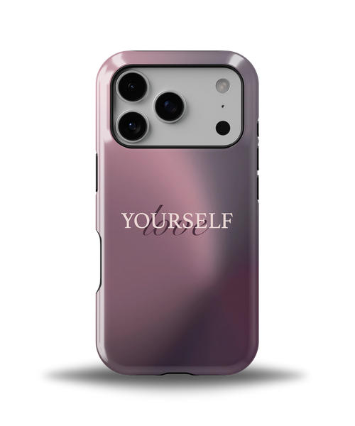 Be Yourself