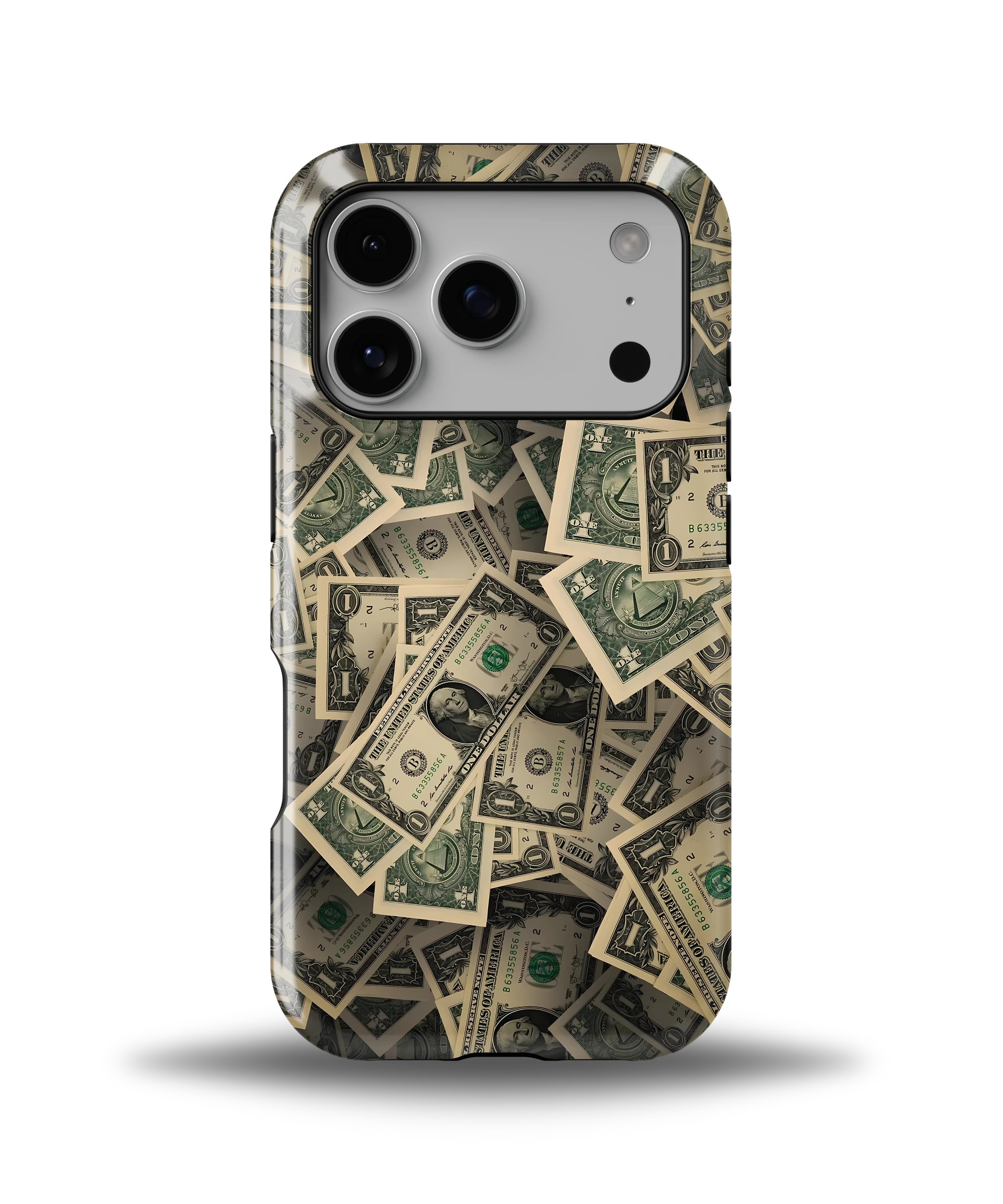 BILLIONAIRE