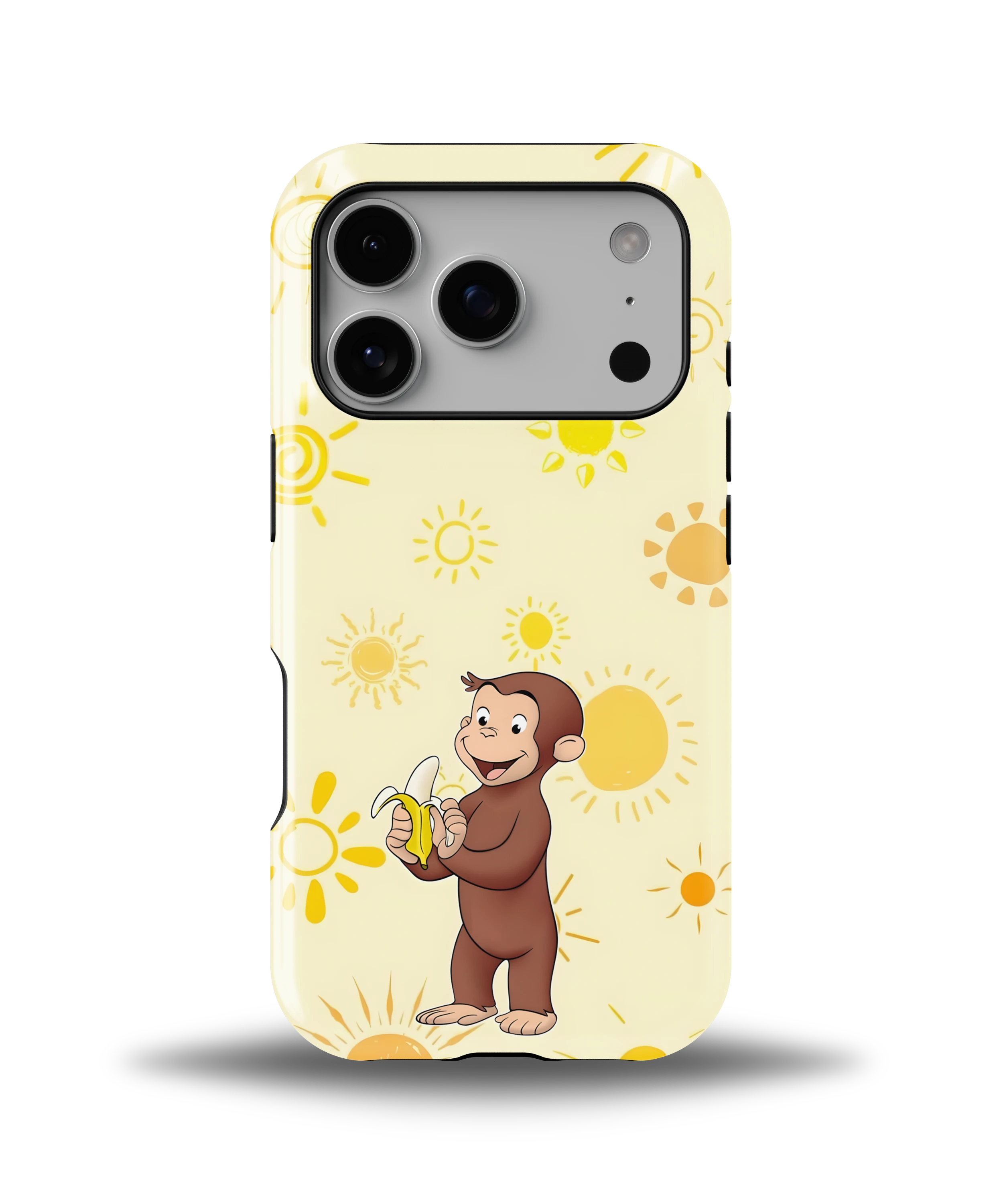 Sunny Monkey