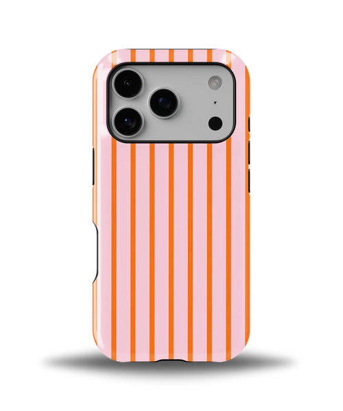 Candy Stripe Glow