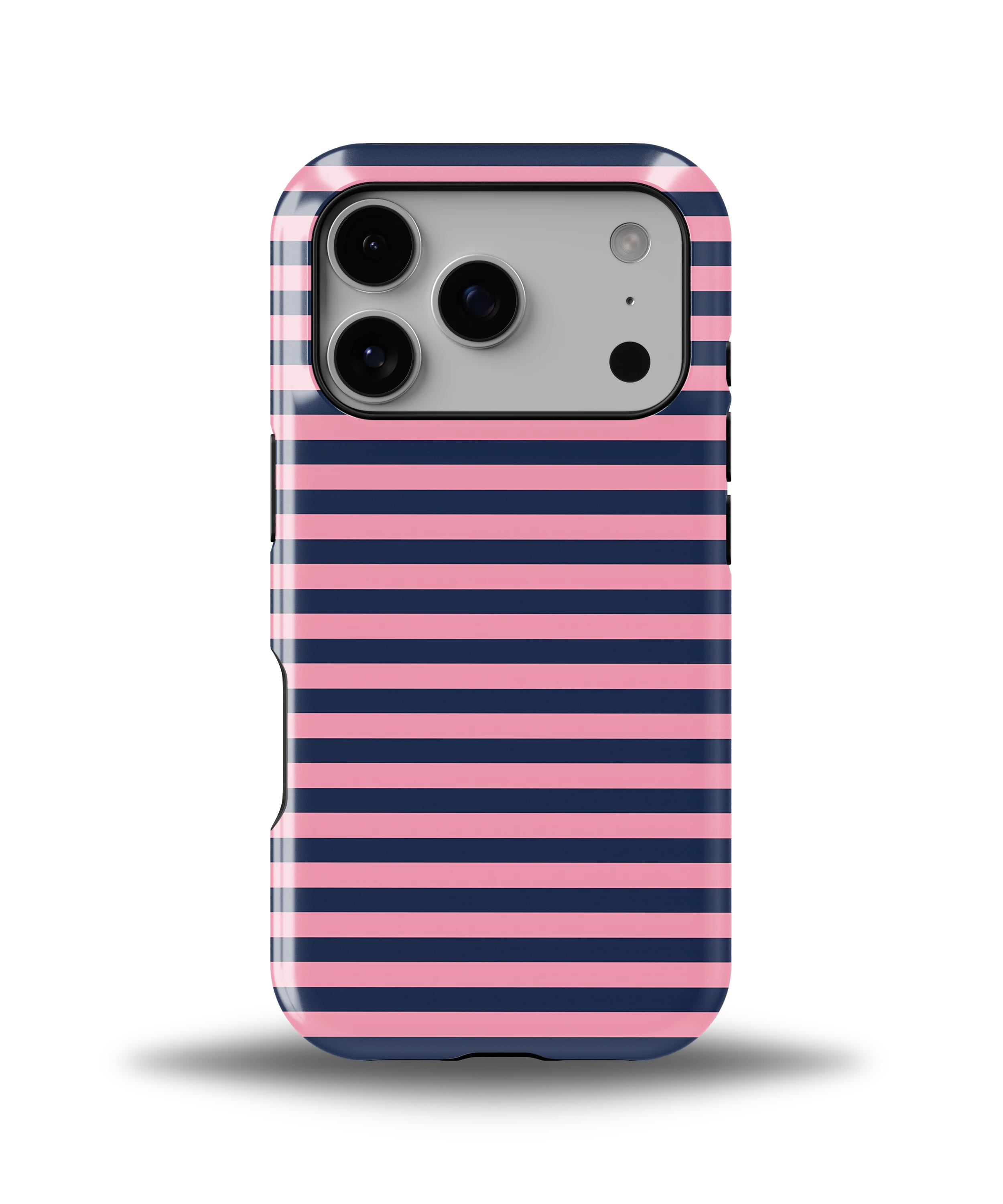 Midnight Stripes