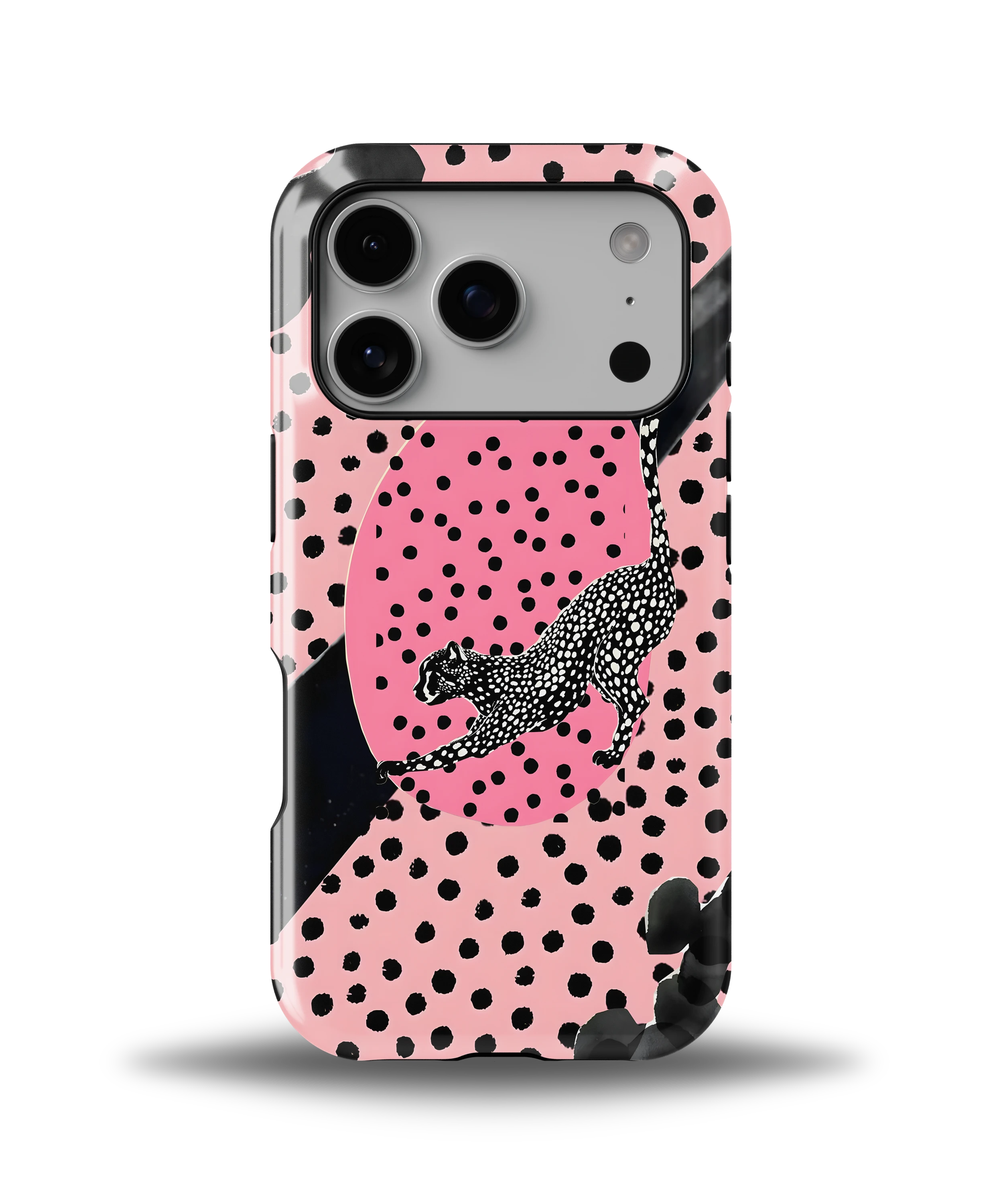 PINK CHEETAH