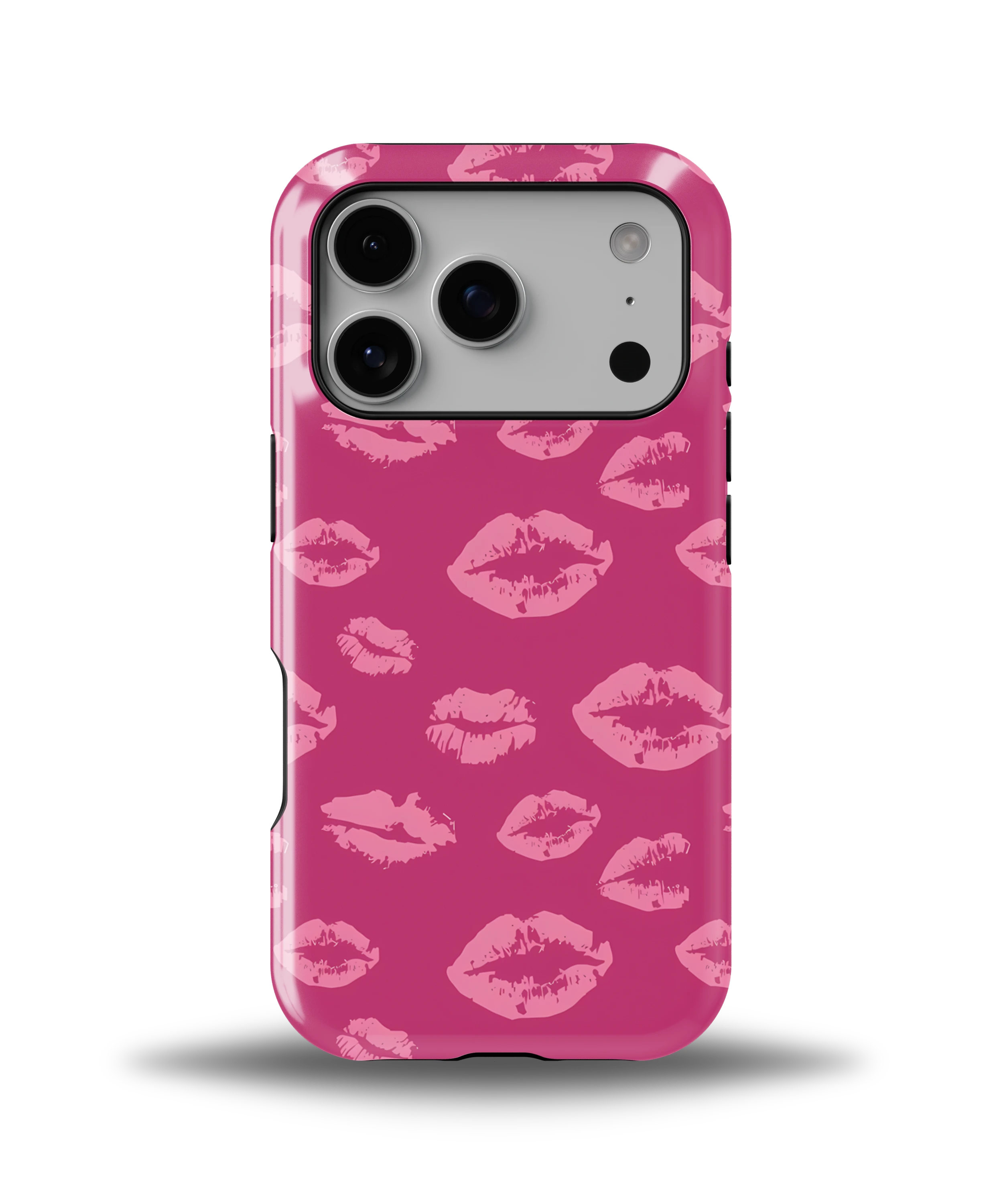 Pink Kiss