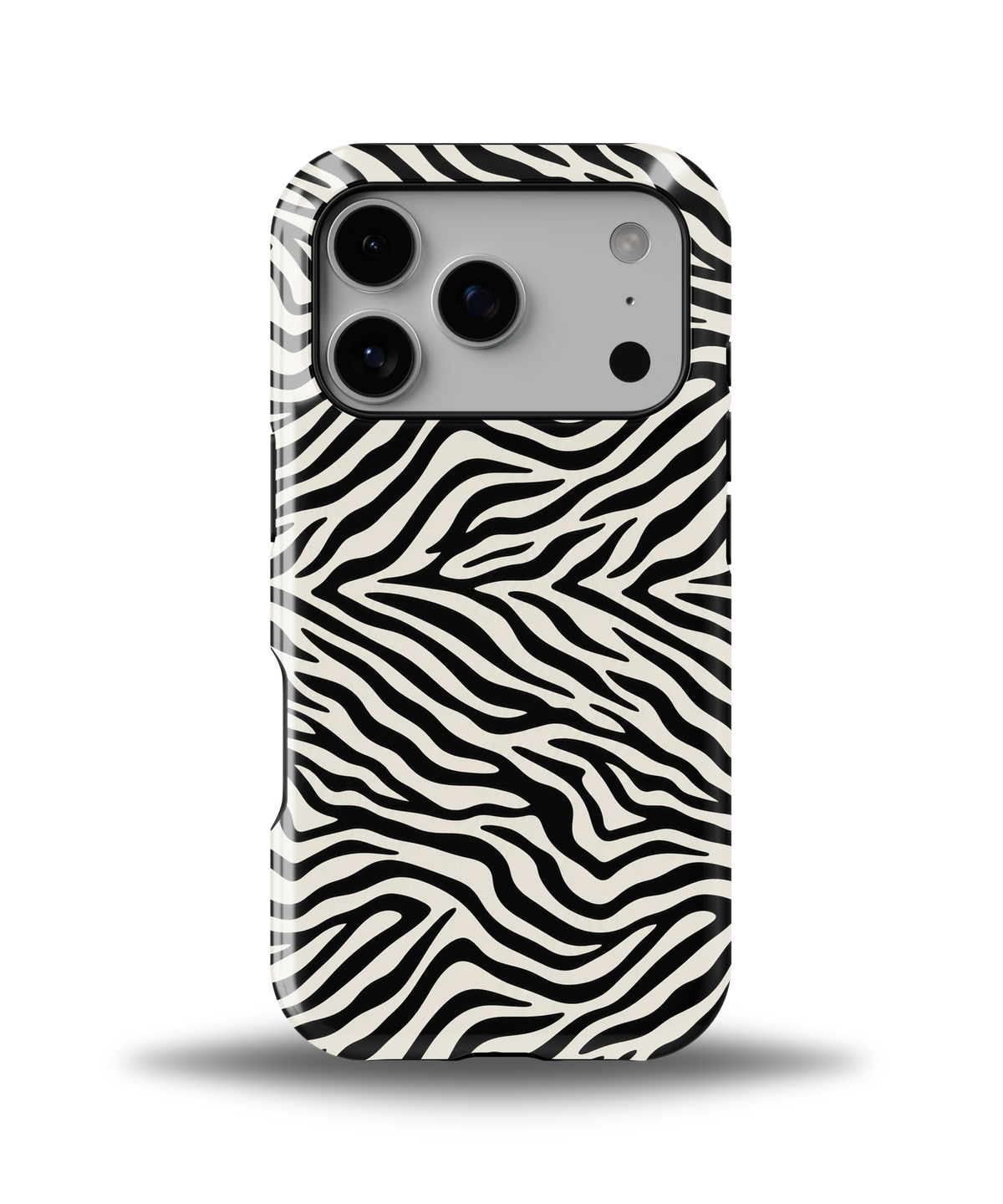 ZEBRA NOIR