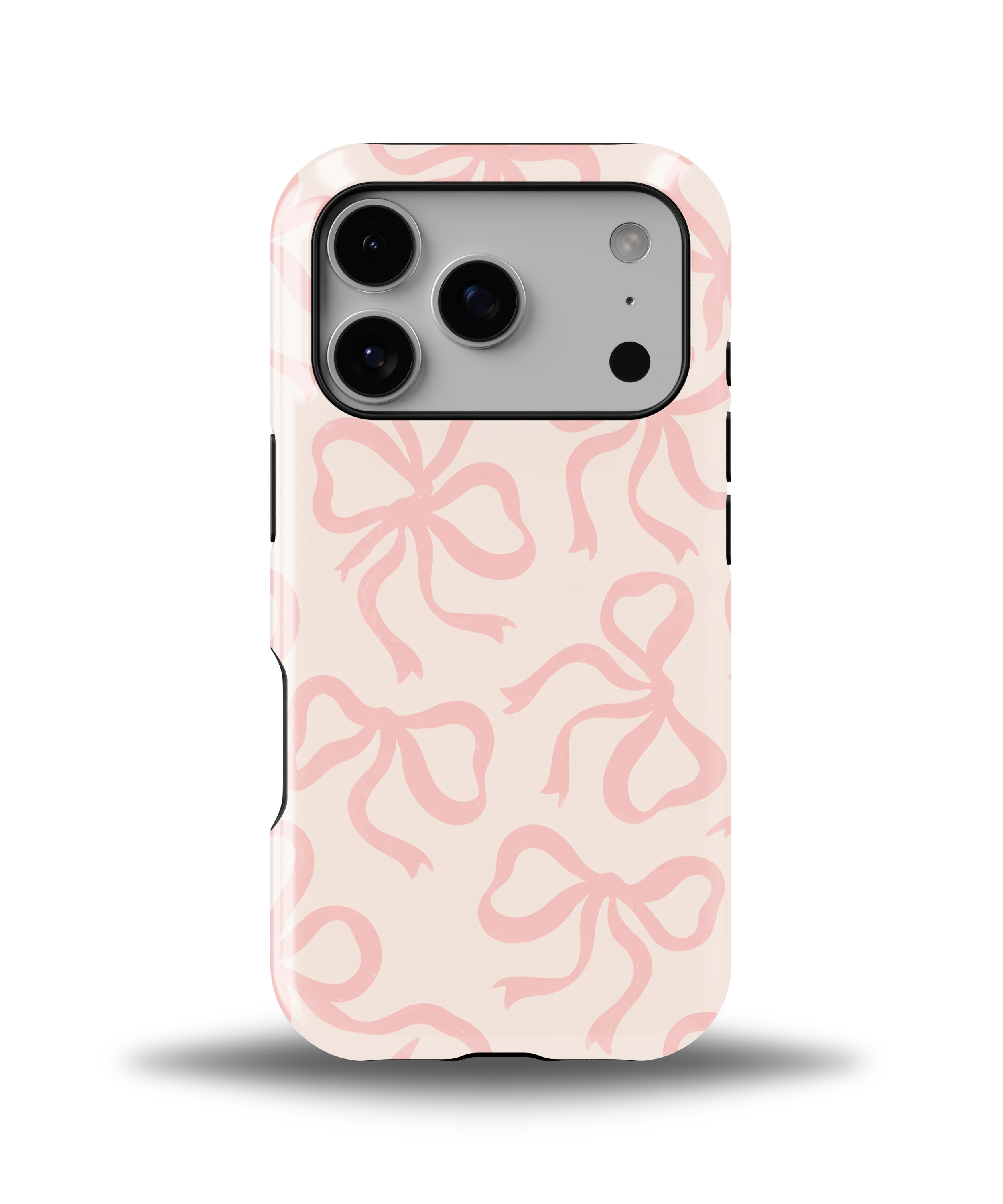 Pink Ribbon Whisper