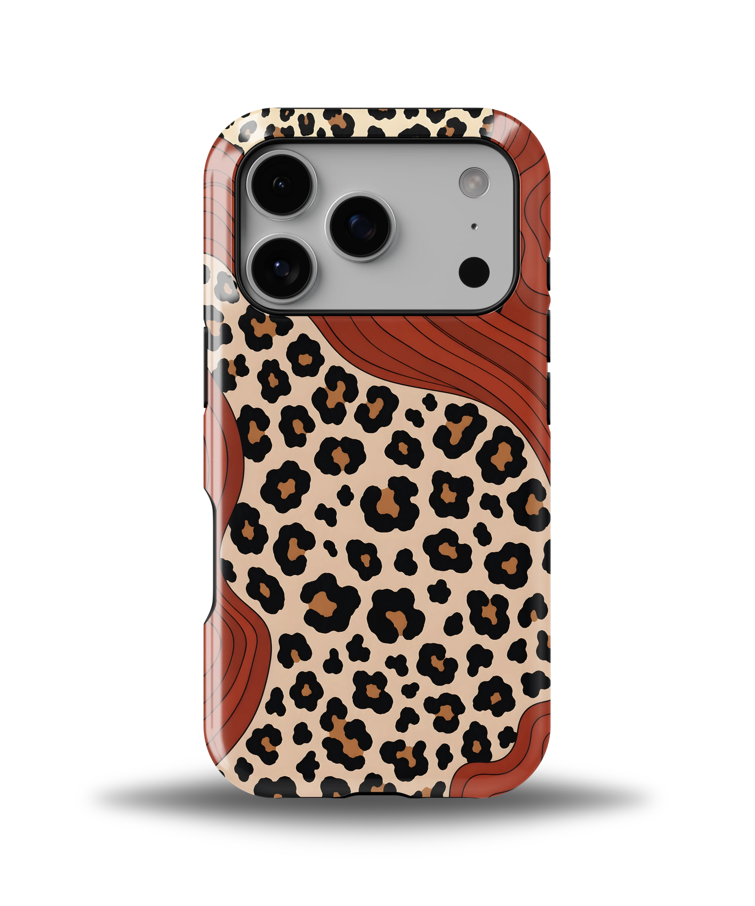 LEOPARD FLOW