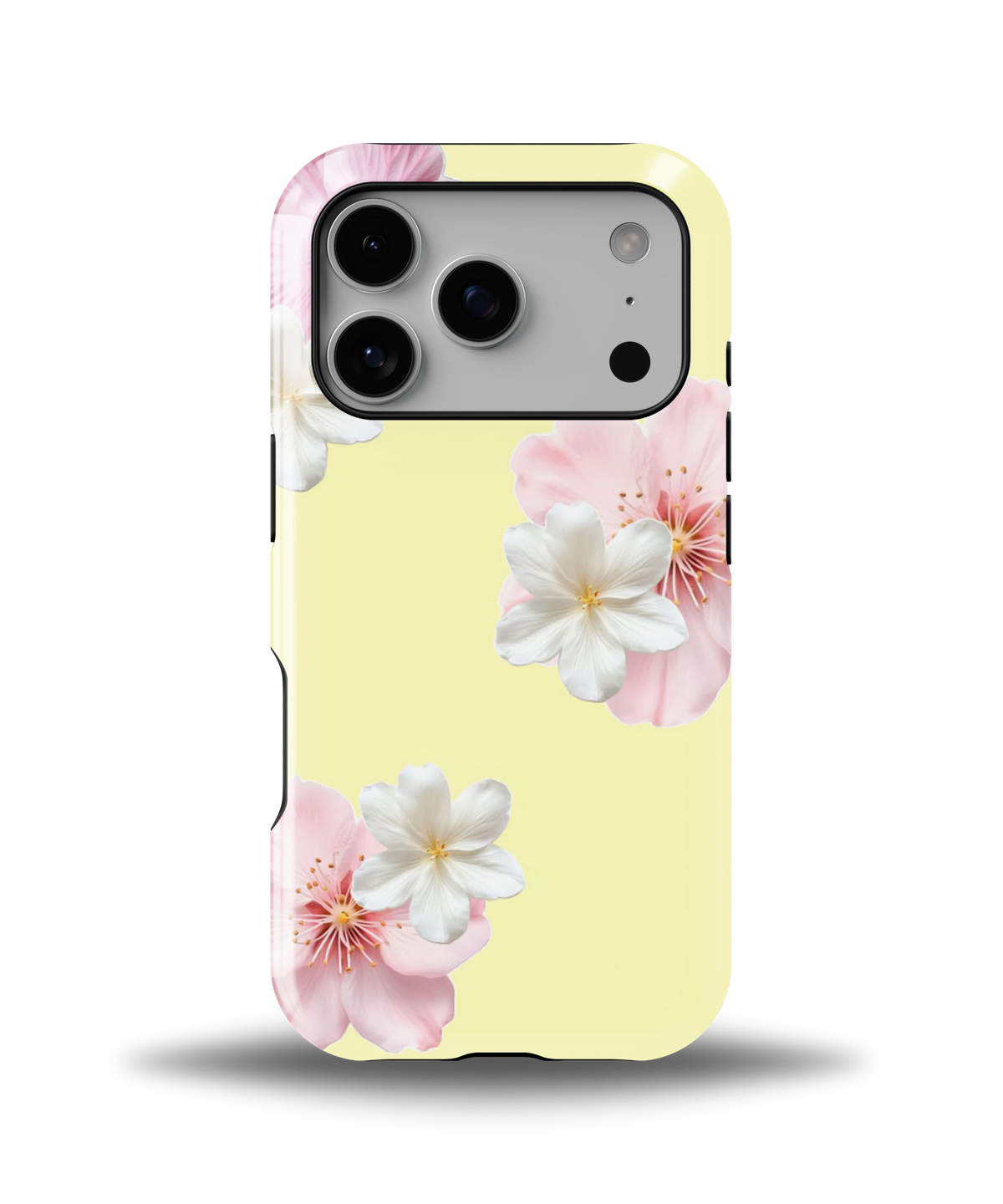 Vanilla Sakura