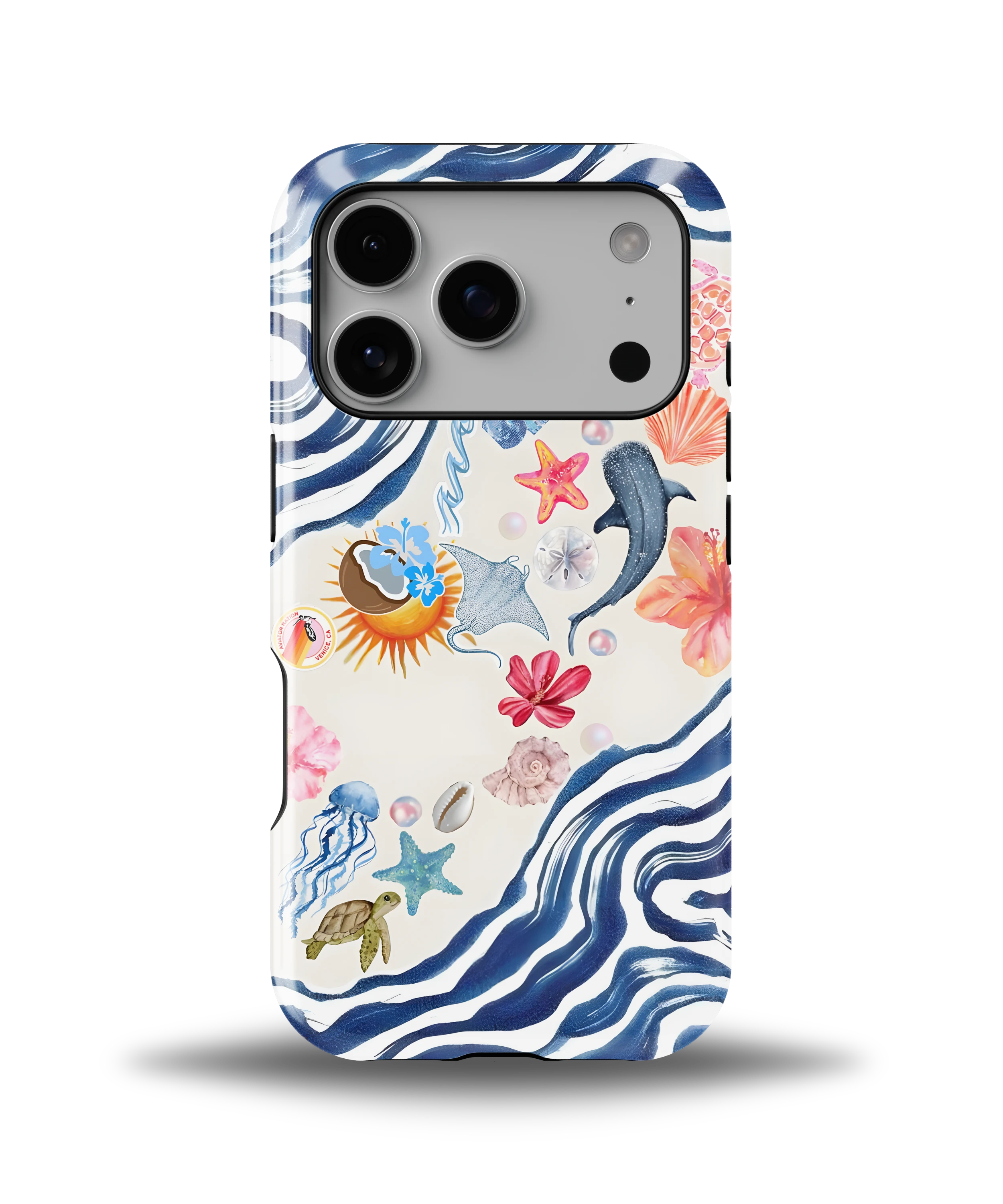 OCEANA