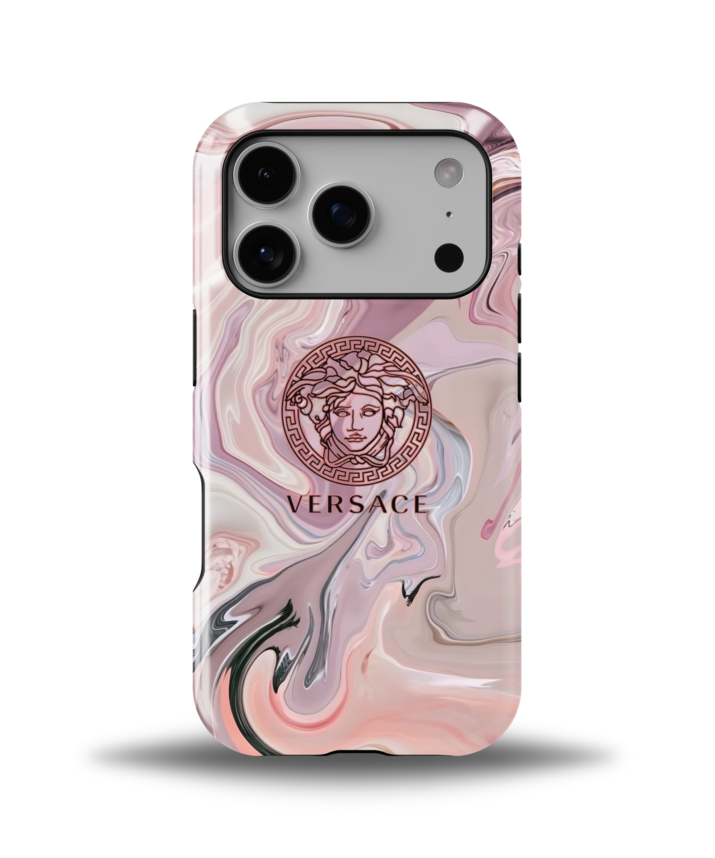Rose Opaline