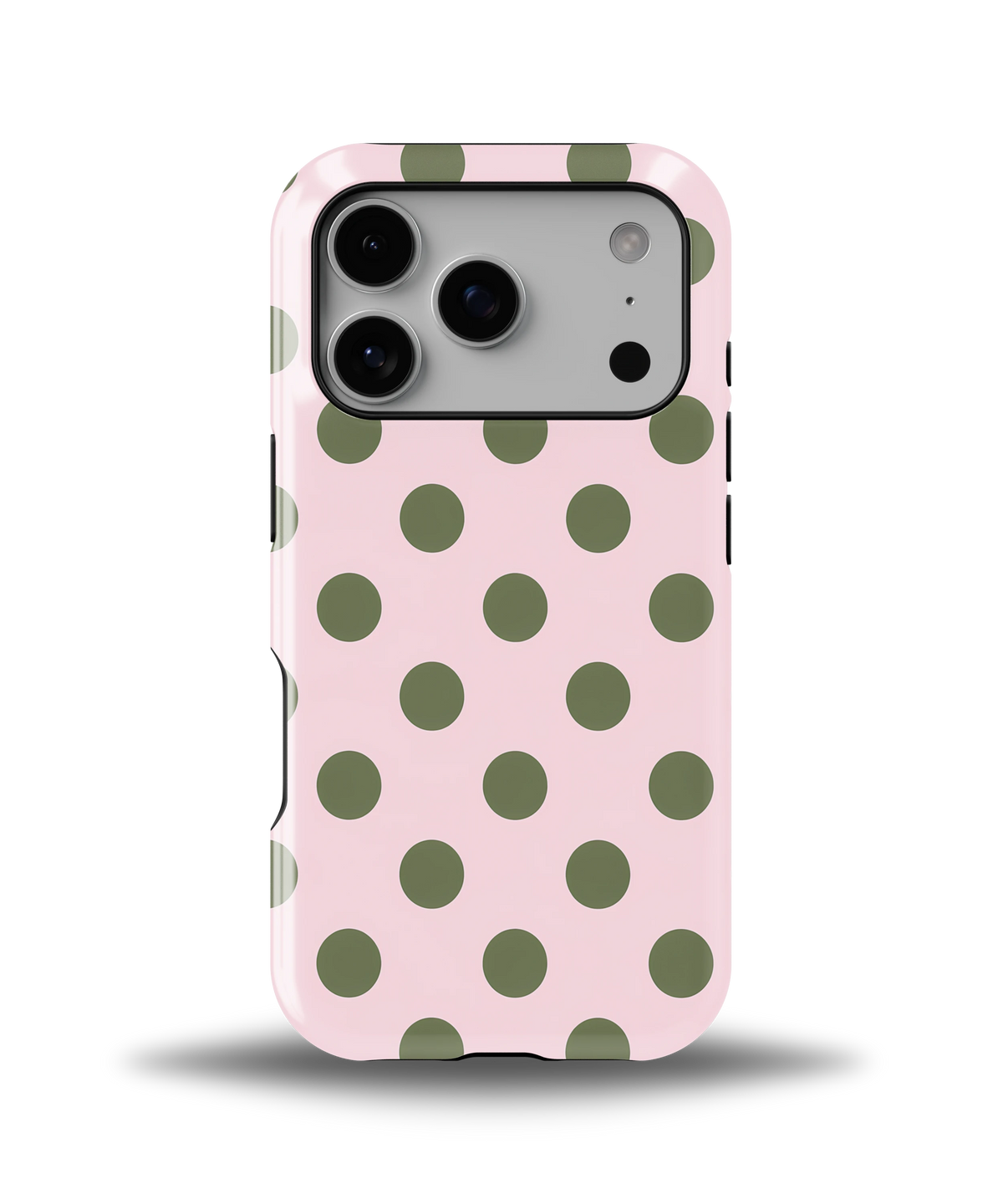 OLIVE BLUSH
