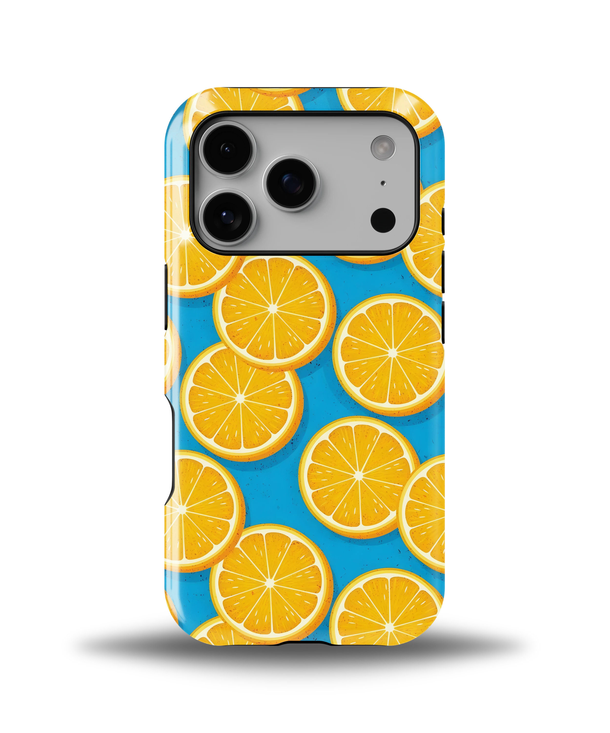 ORANGE SPLASH