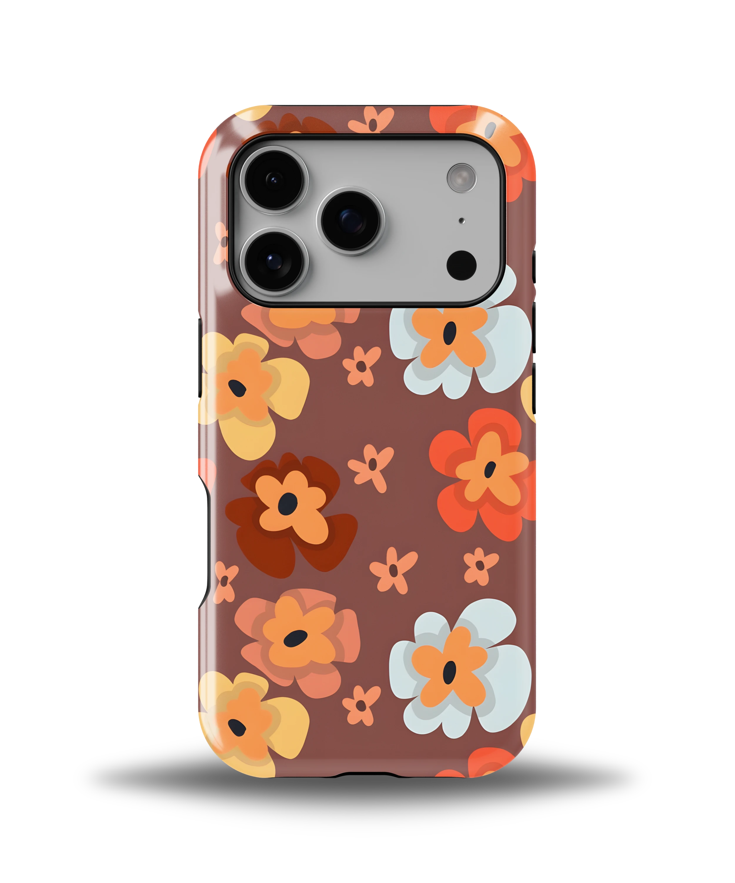 RETRO BLOOM