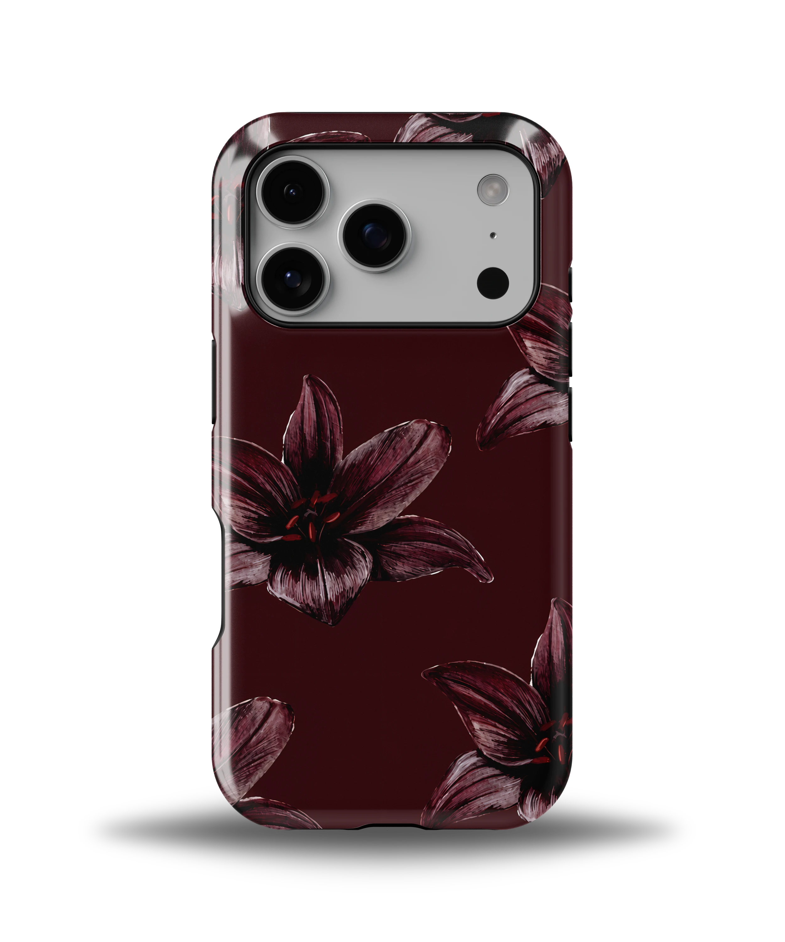 Midnight Lily
