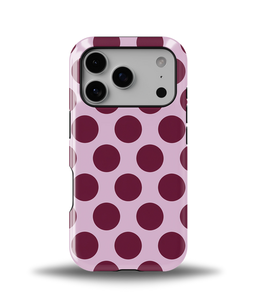 BERRY BLUSH