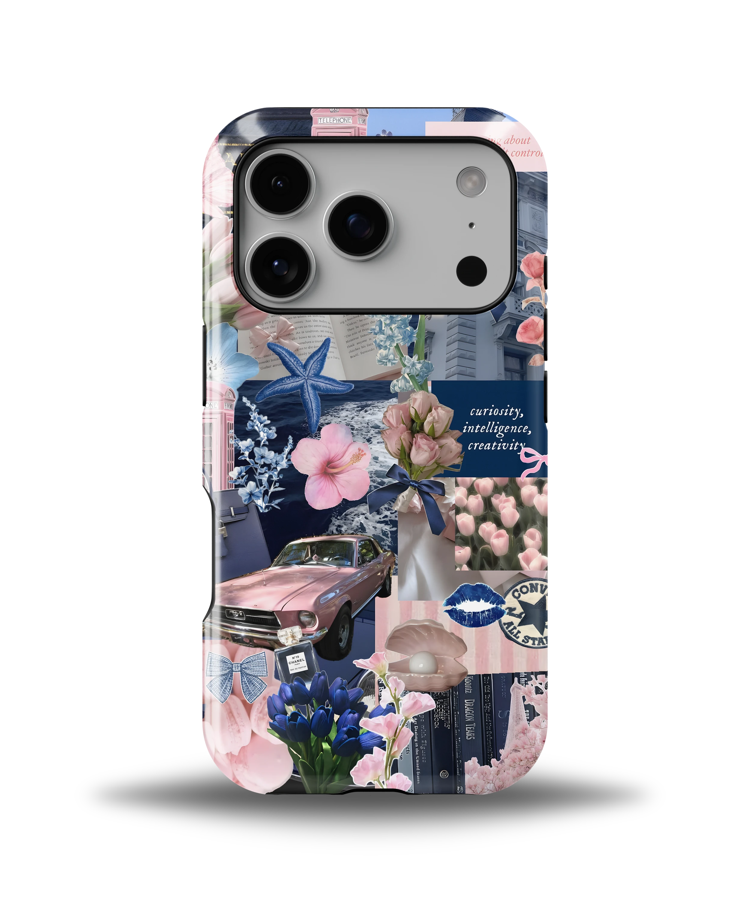 COUTURE SCRAPBOOK