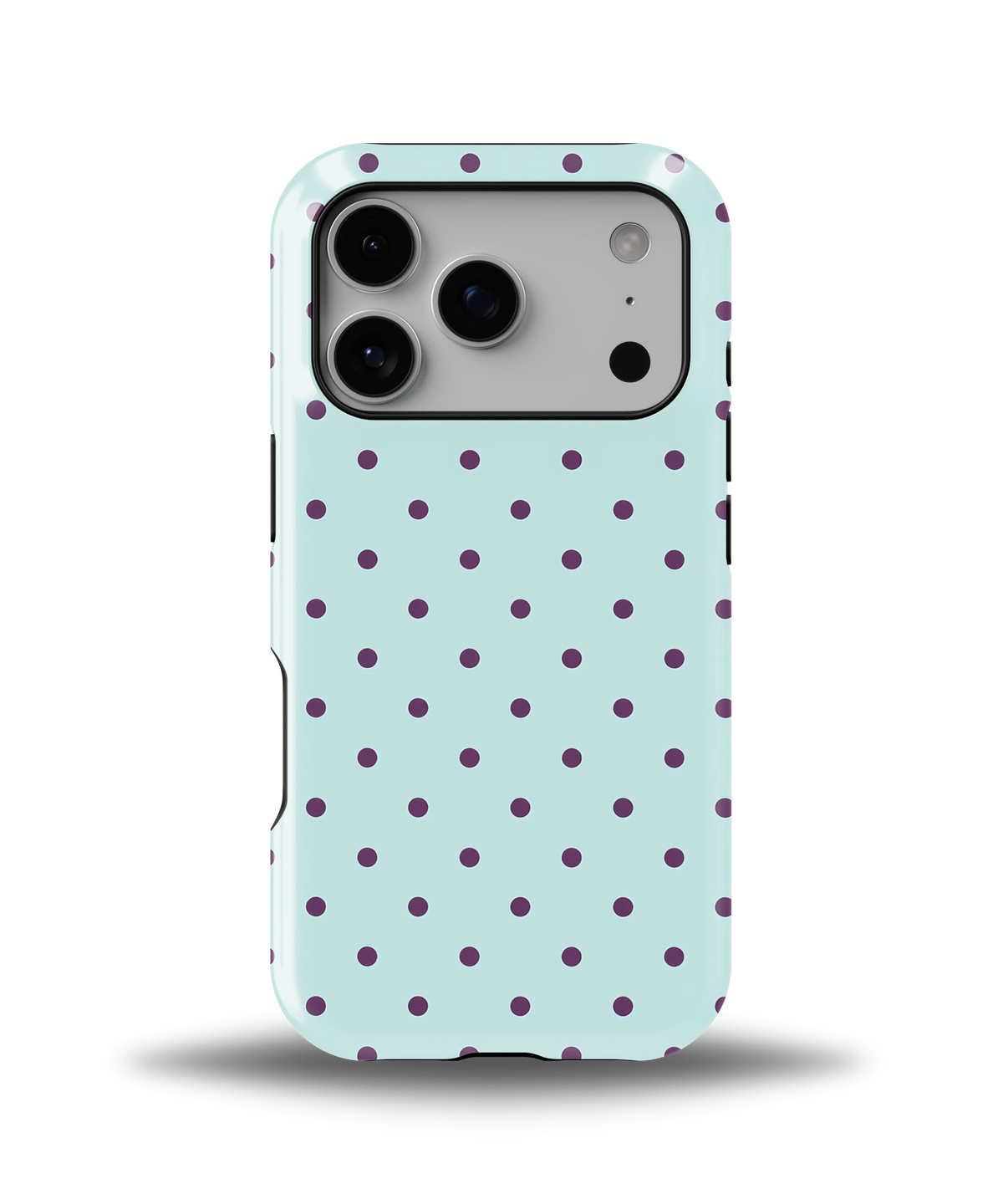 MISTY DOTS