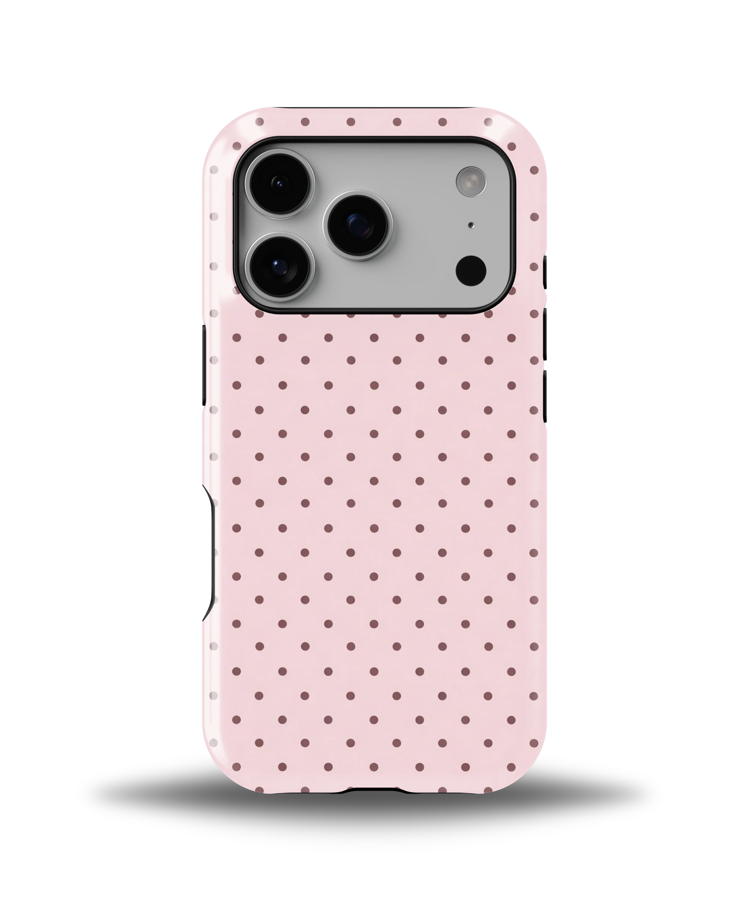 PRALINE-DOT
