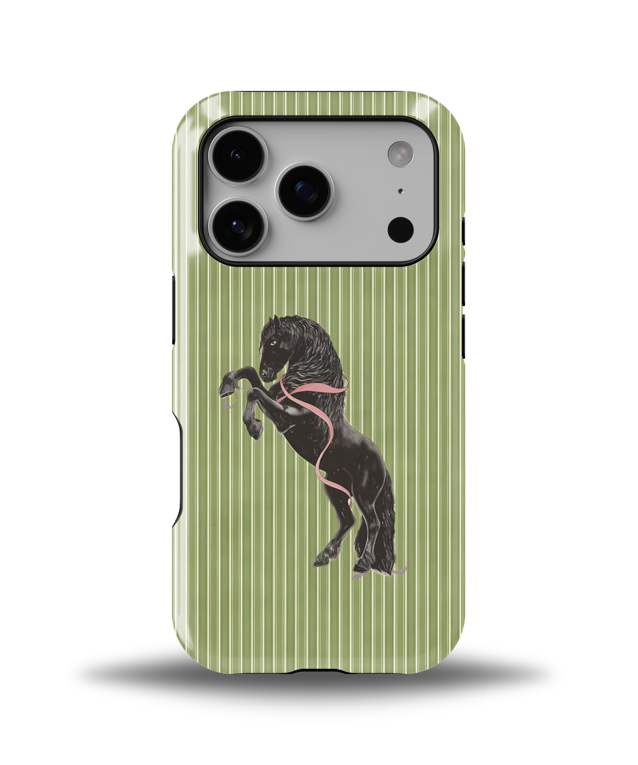 Cheval Noir Vintage