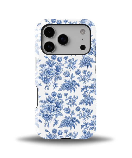 Bleu Porcelaine