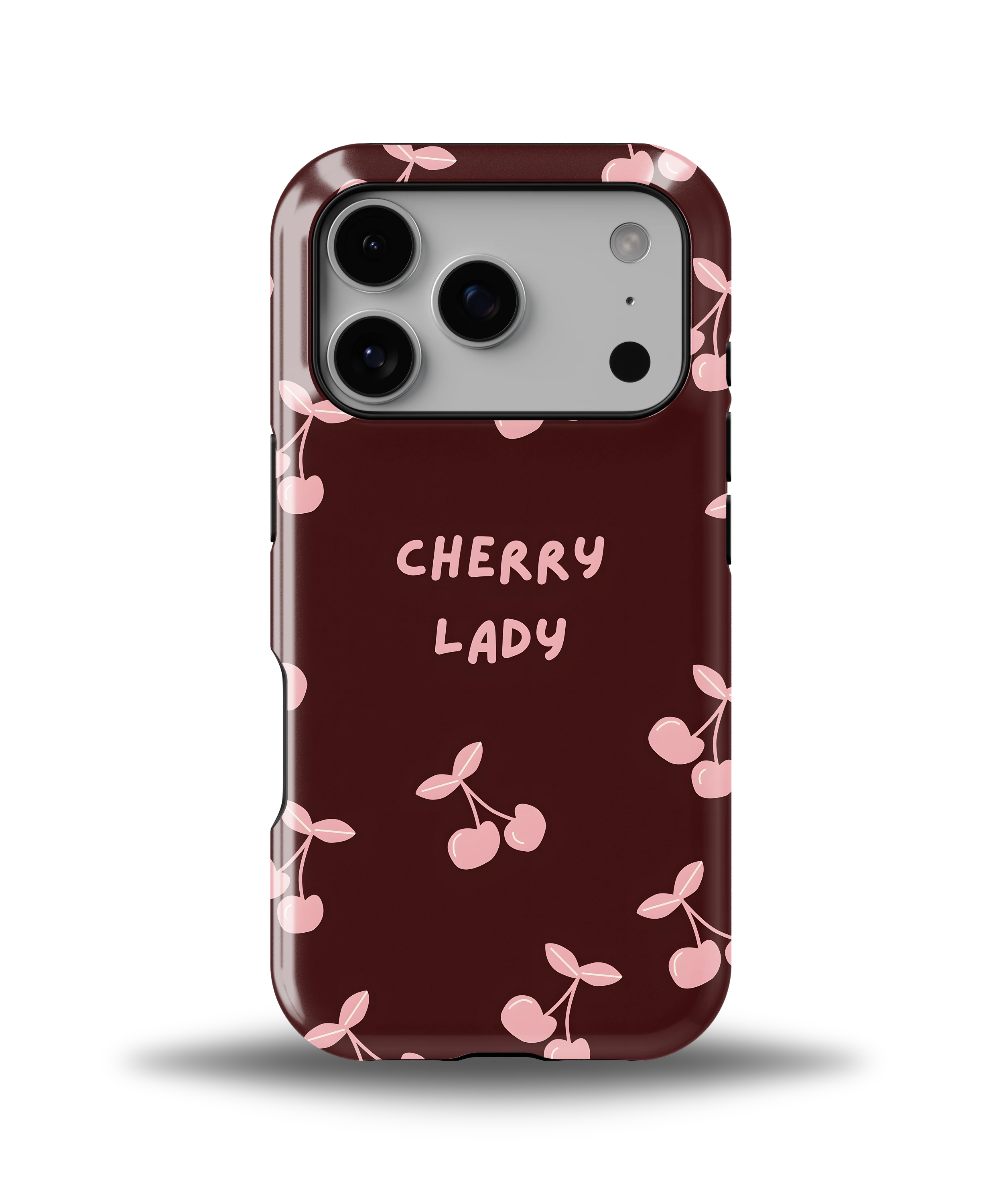 CHERRY