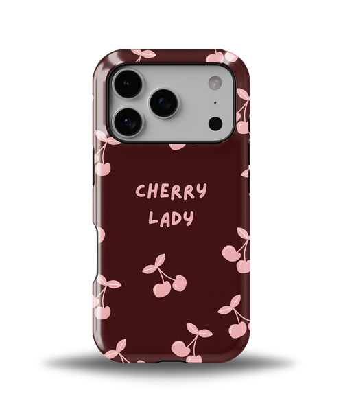CHERRY