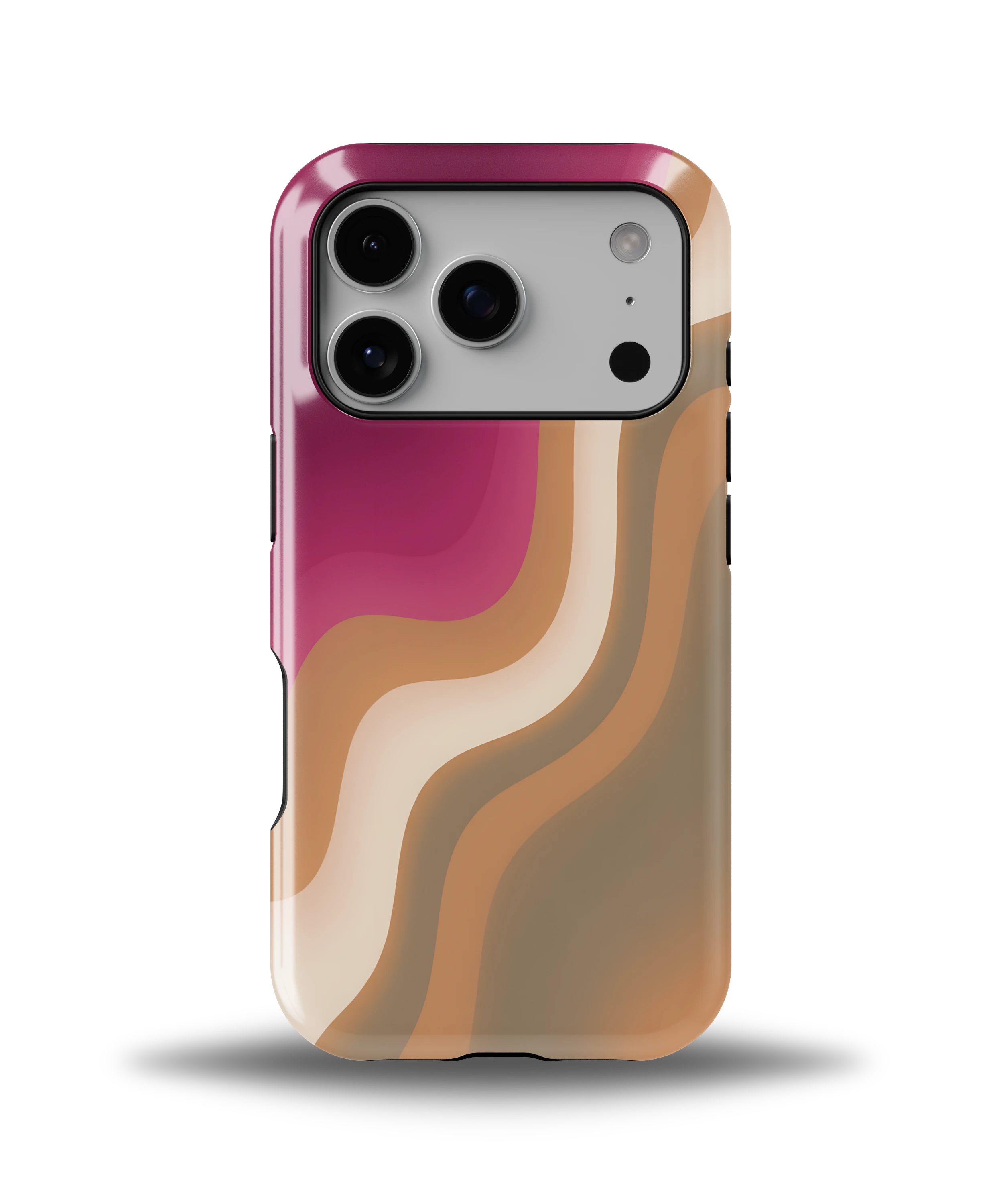 DESERT PLUM