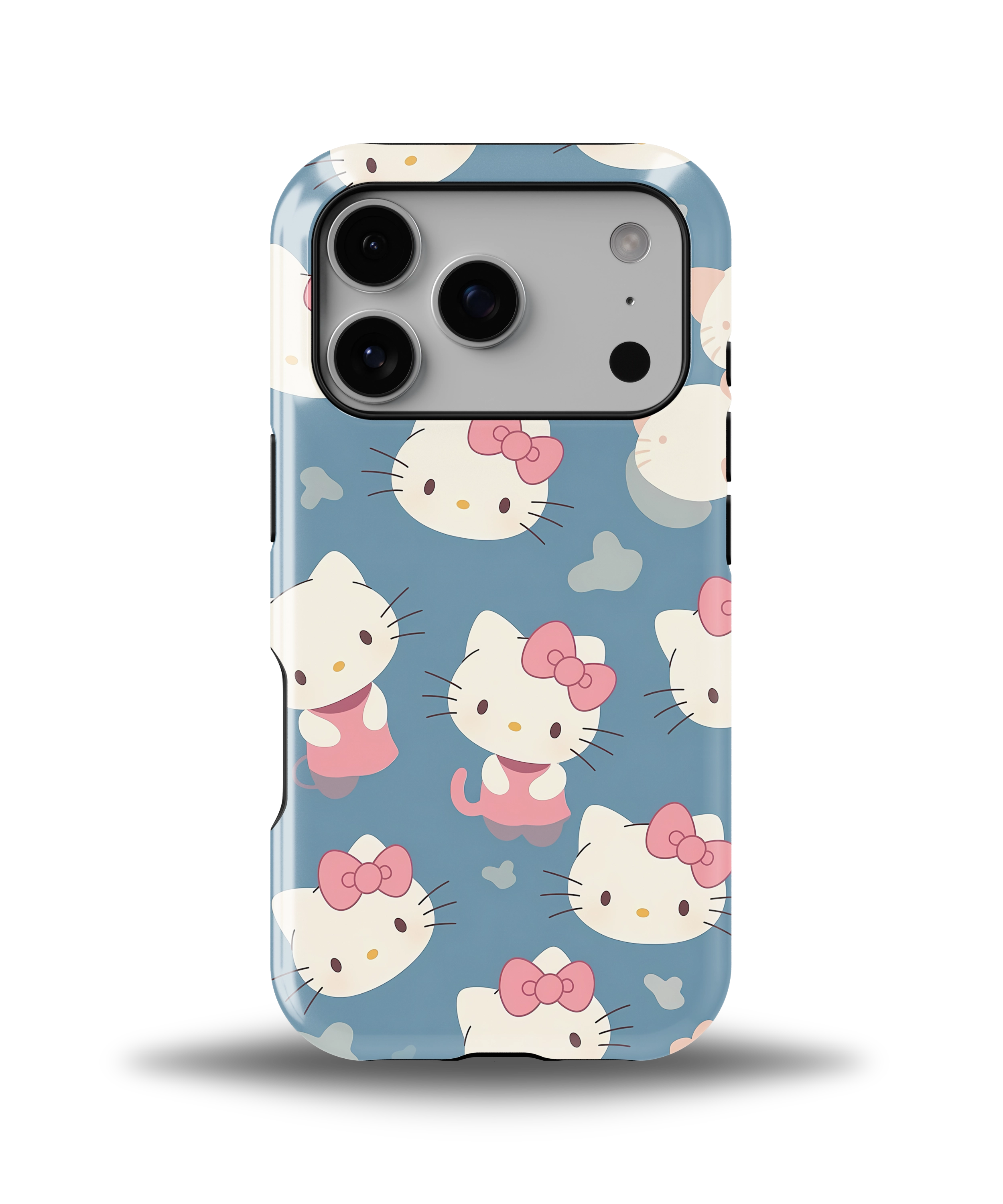 KITTY-CORE