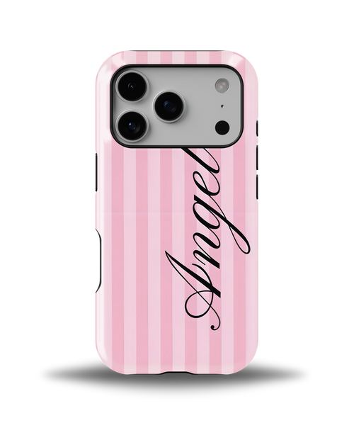 Angel Stripes