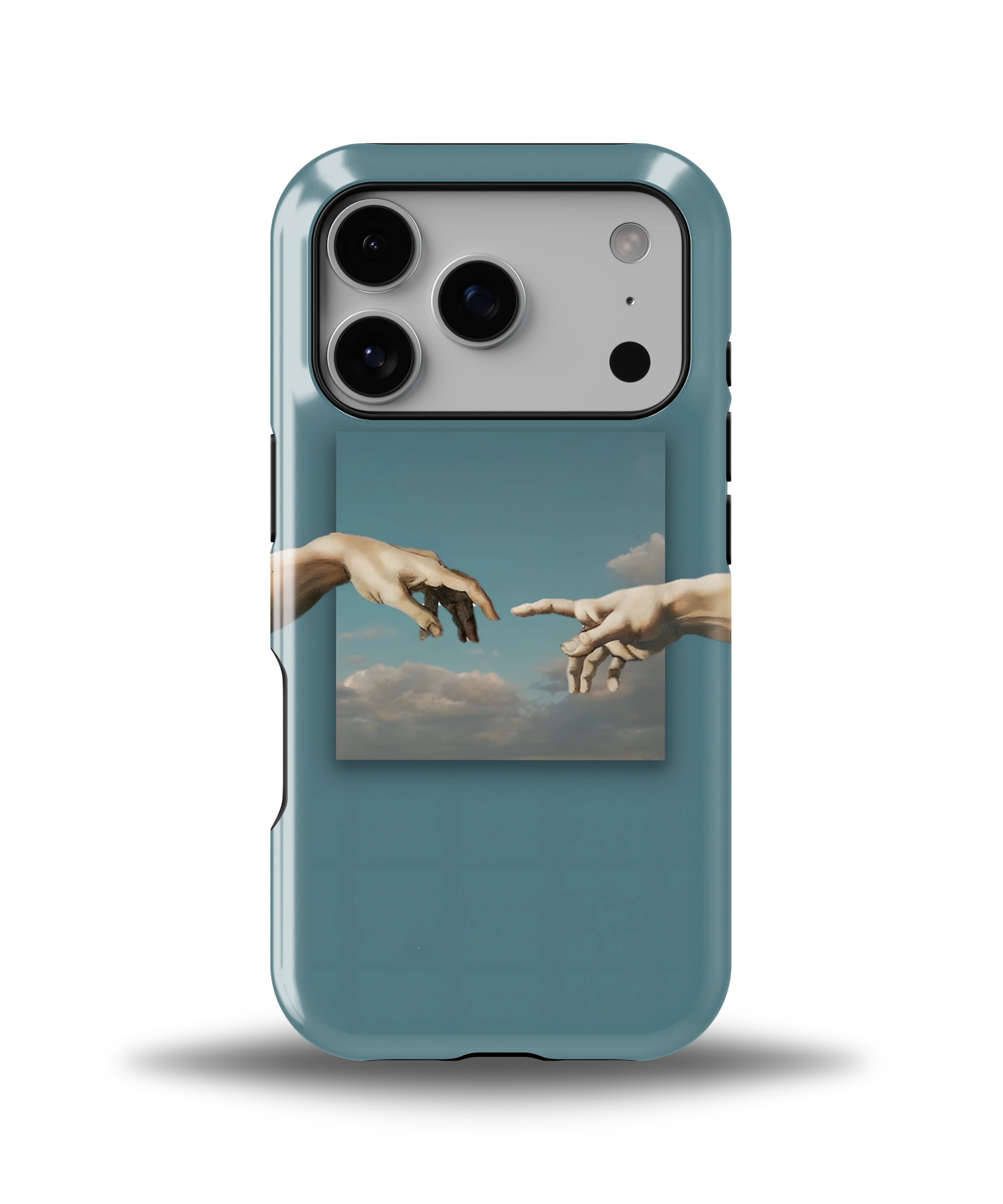 Touch of Creation