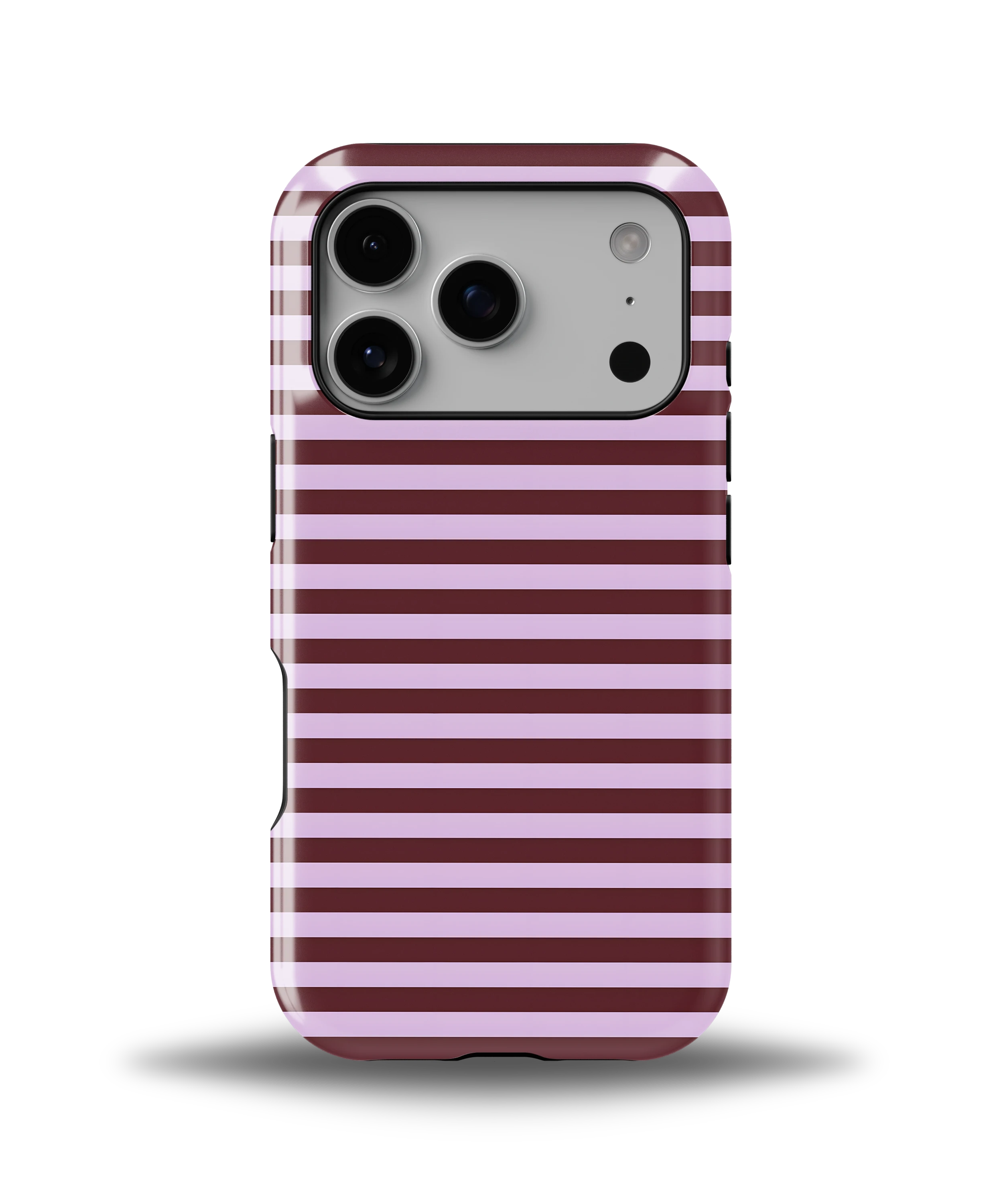 STRIPES BLUSH