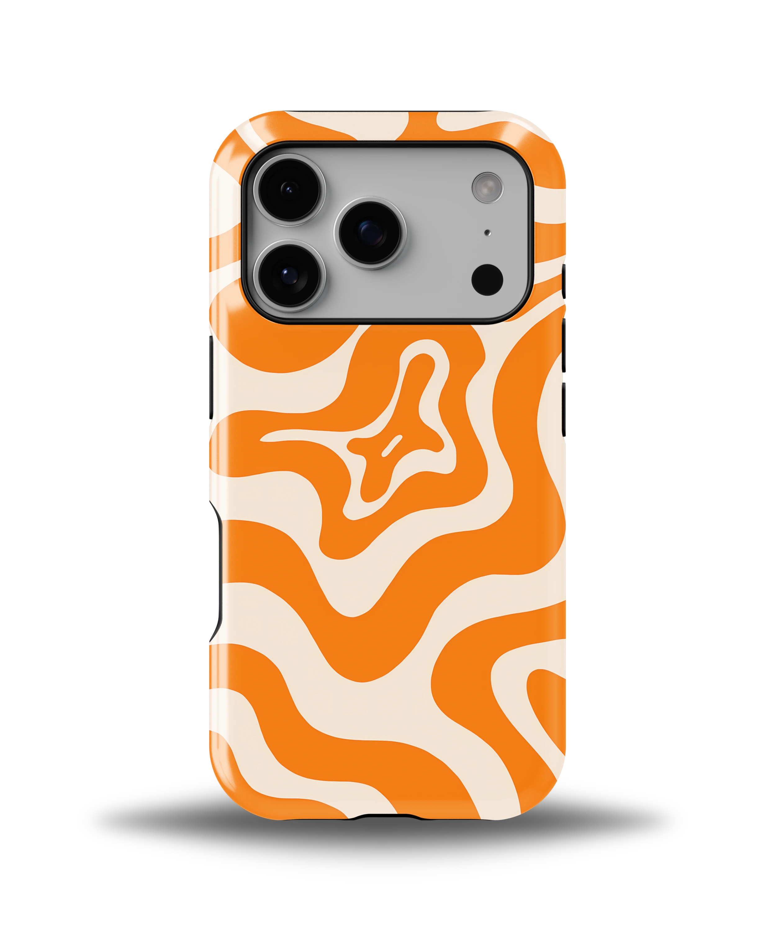 Solar Swirl