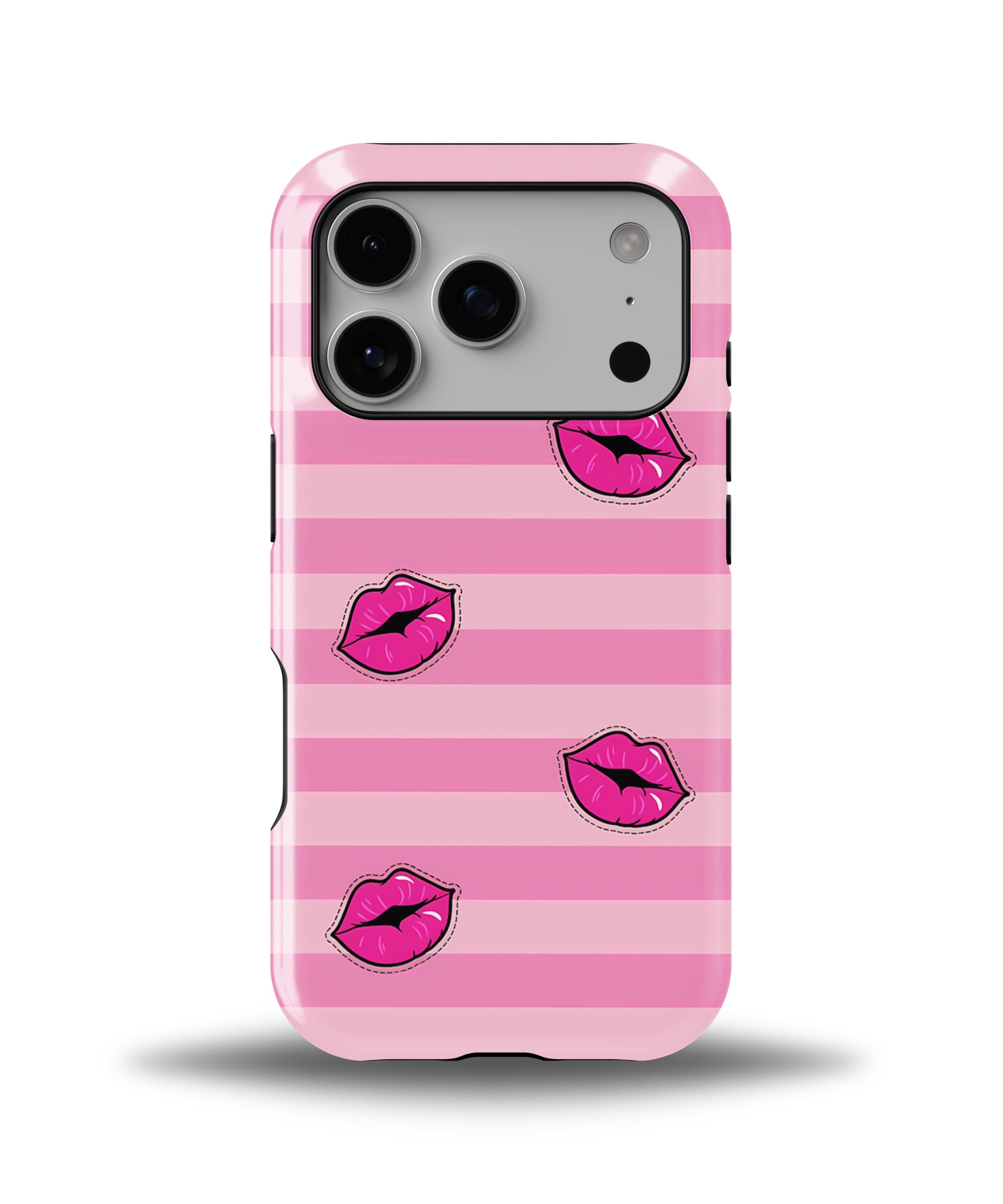 Pink Kiss