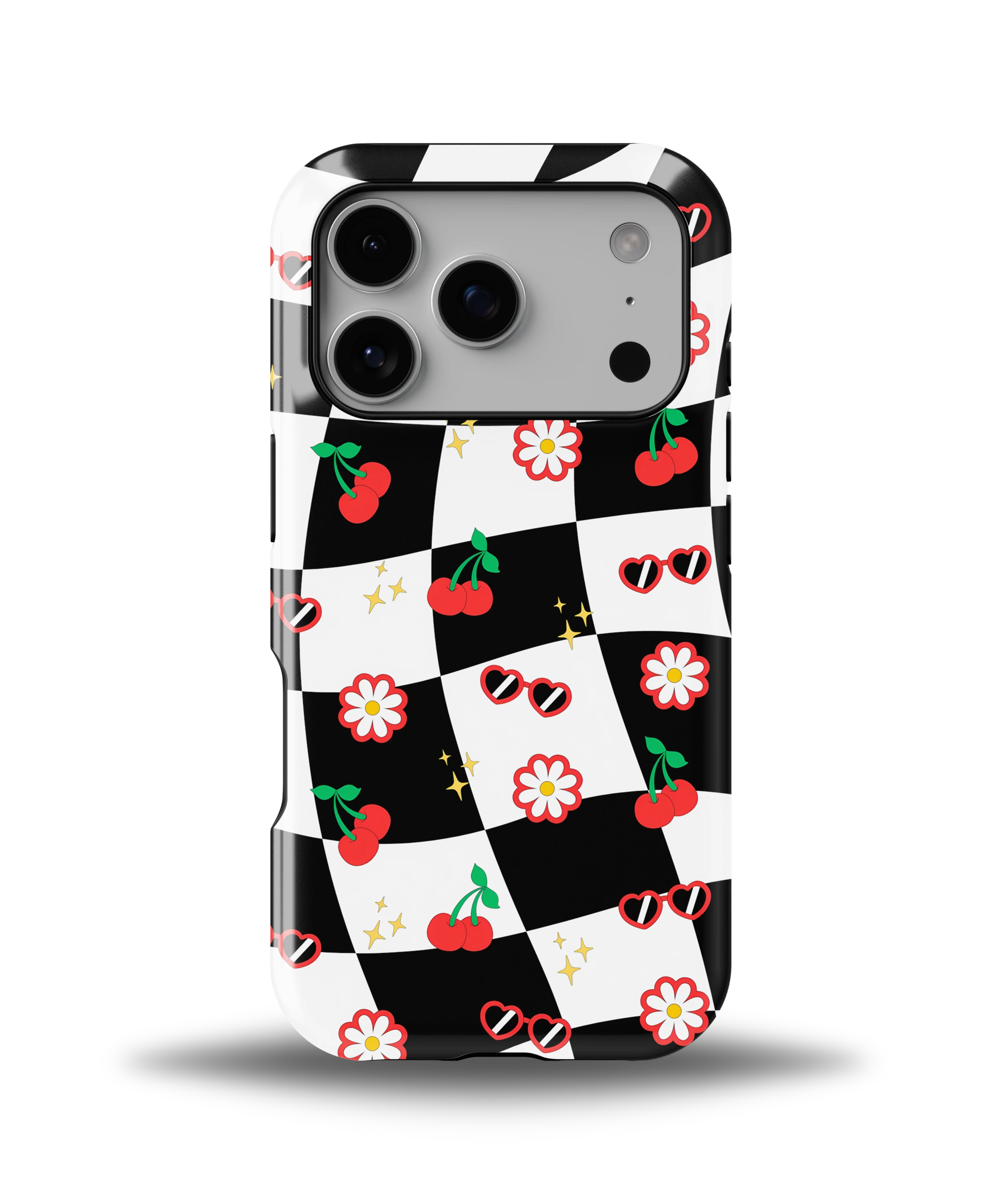 Cherry Check