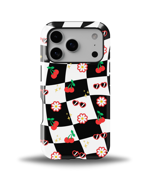 Cherry Check